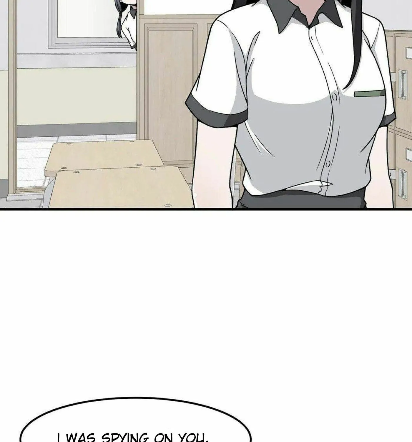 The Secret of the Partner Next to You Chapter 18 page 67 - 