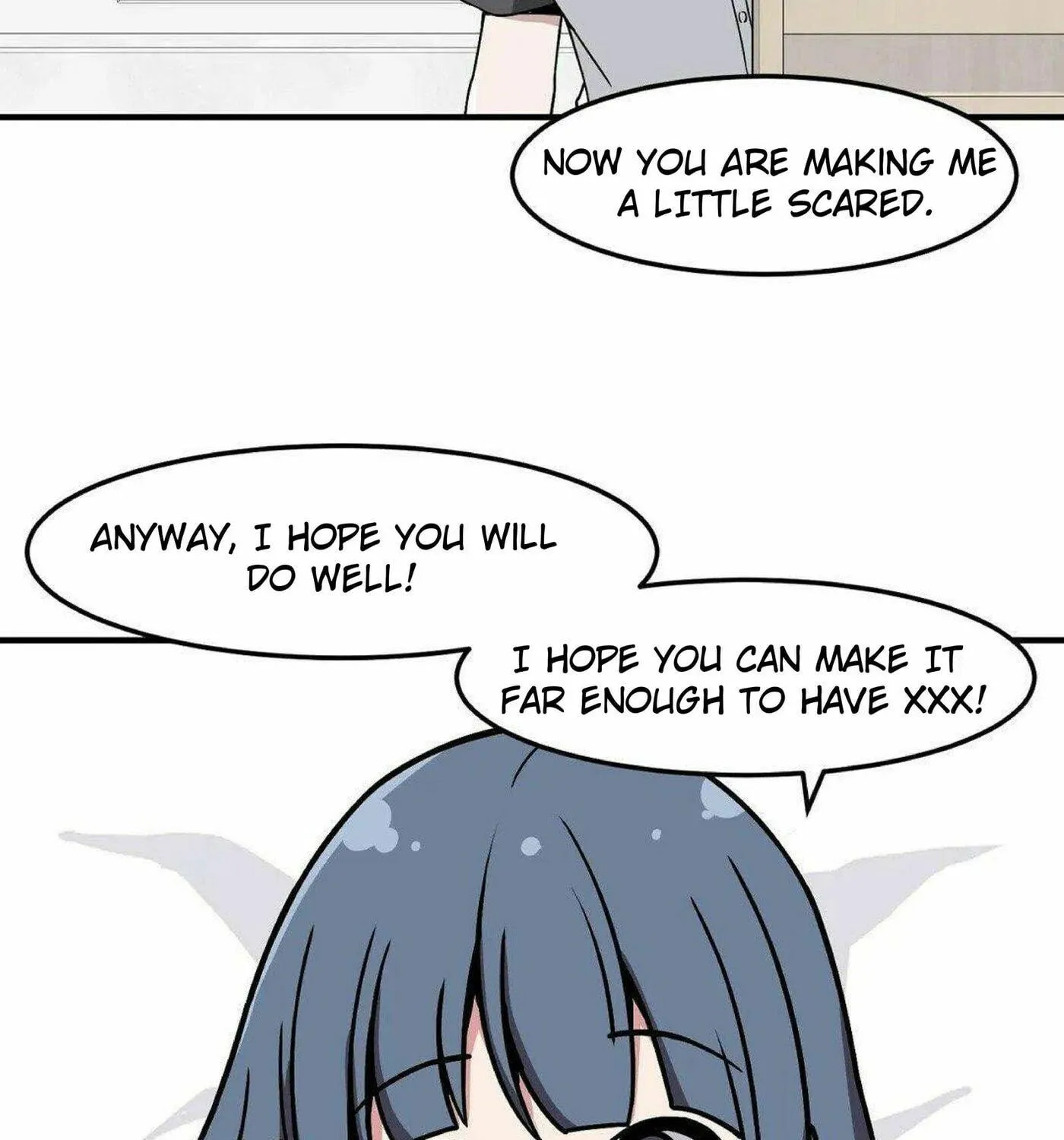 The Secret of the Partner Next to You Chapter 18 page 69 - 