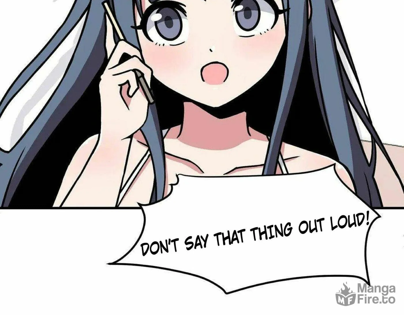The Secret of the Partner Next to You Chapter 18 page 70 - 