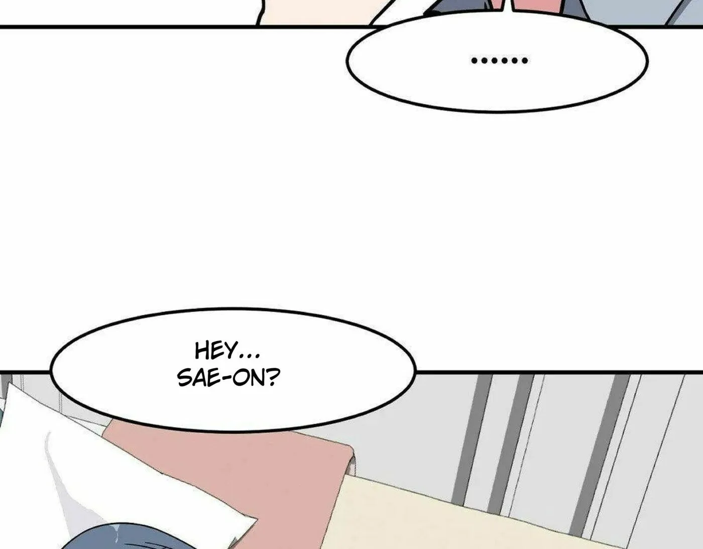 The Secret of the Partner Next to You Chapter 18 page 72 - 