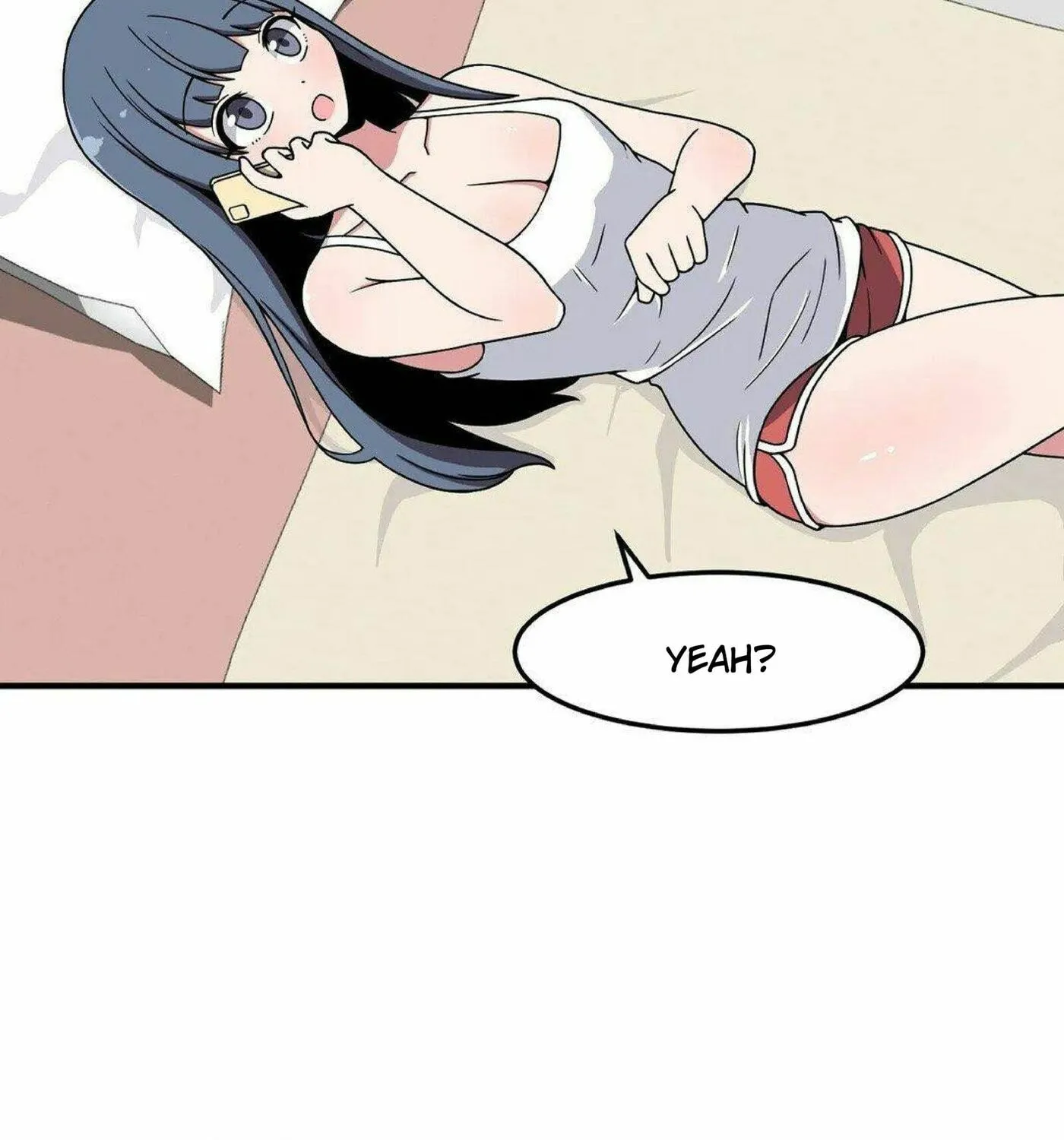 The Secret of the Partner Next to You Chapter 18 page 73 - 