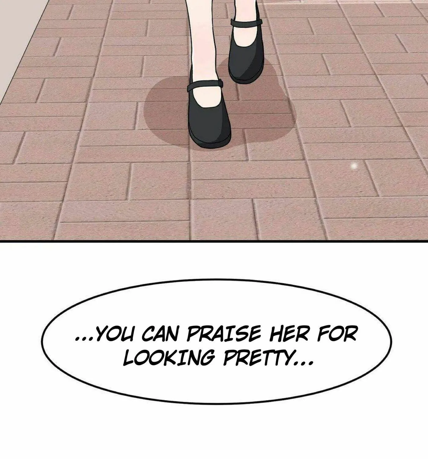 The Secret of the Partner Next to You Chapter 18 page 85 - 