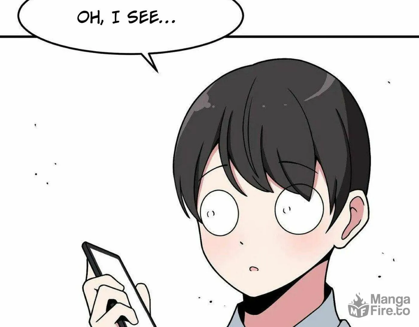 The Secret of the Partner Next to You Chapter 18 page 88 - 