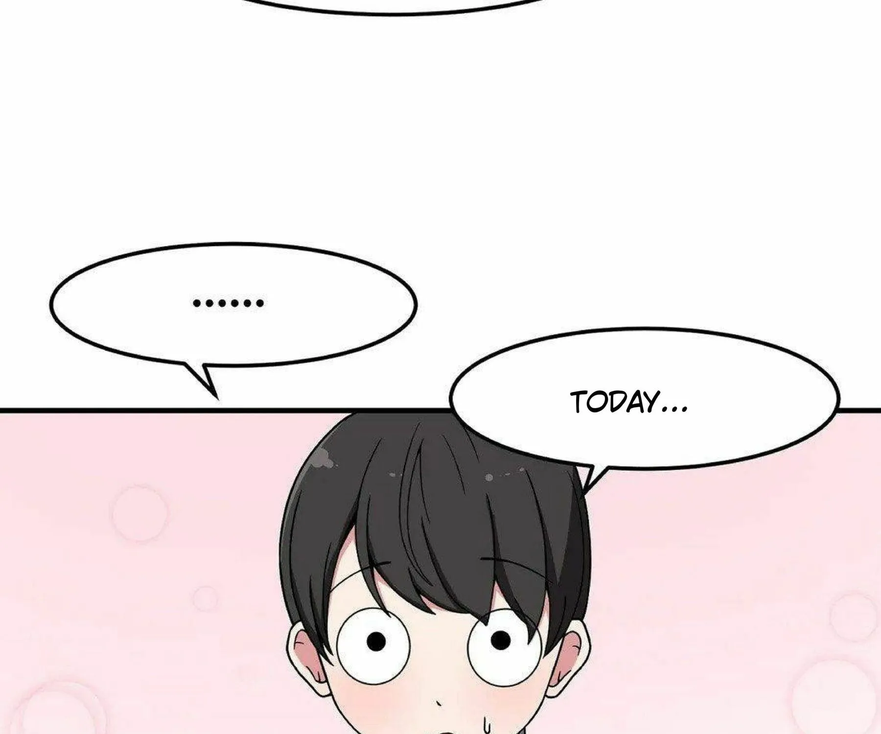 The Secret of the Partner Next to You Chapter 18 page 91 - 