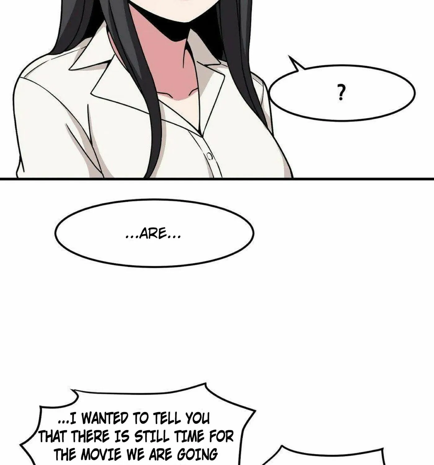 The Secret of the Partner Next to You Chapter 18 page 97 - 