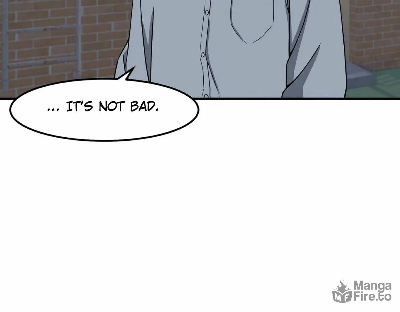 The Secret of the Partner Next to You Chapter 19 page 104 - 