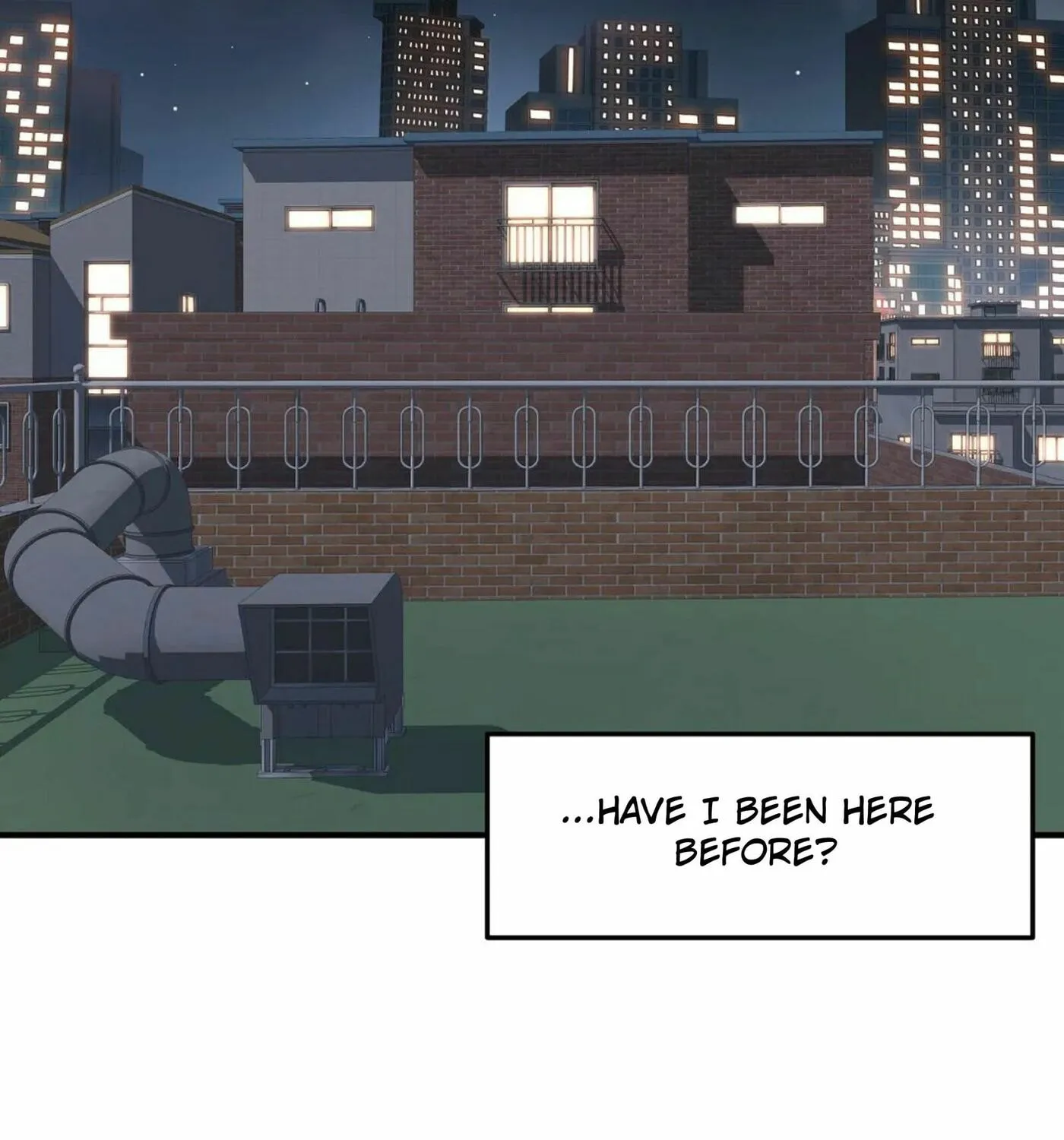 The Secret of the Partner Next to You Chapter 19 page 107 - 