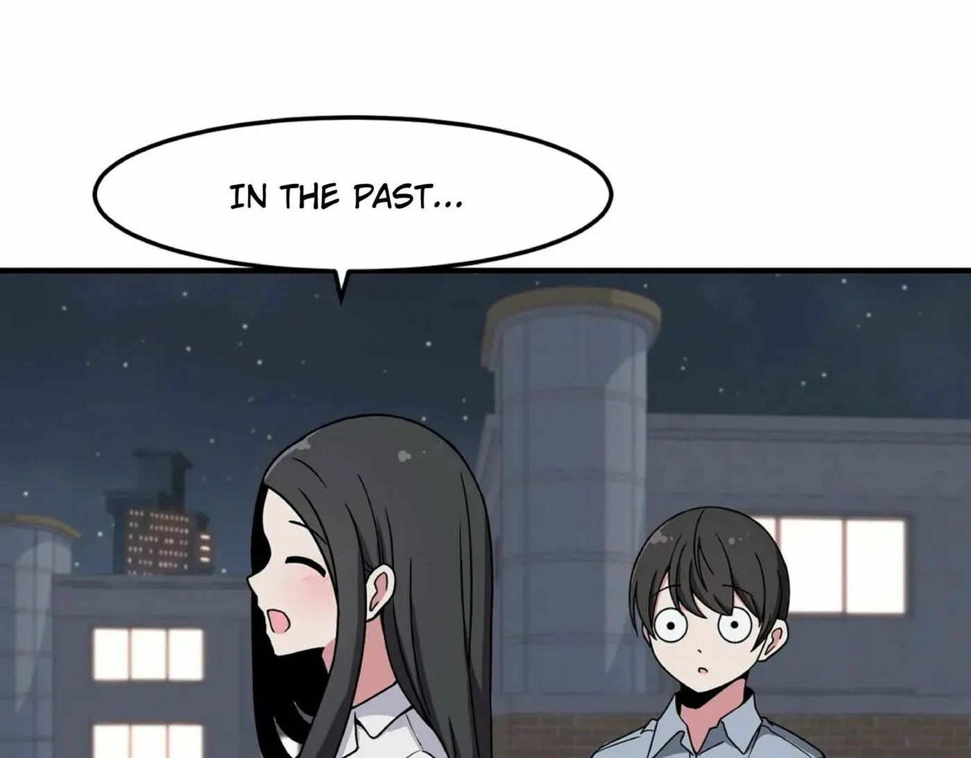 The Secret of the Partner Next to You Chapter 19 page 108 - 