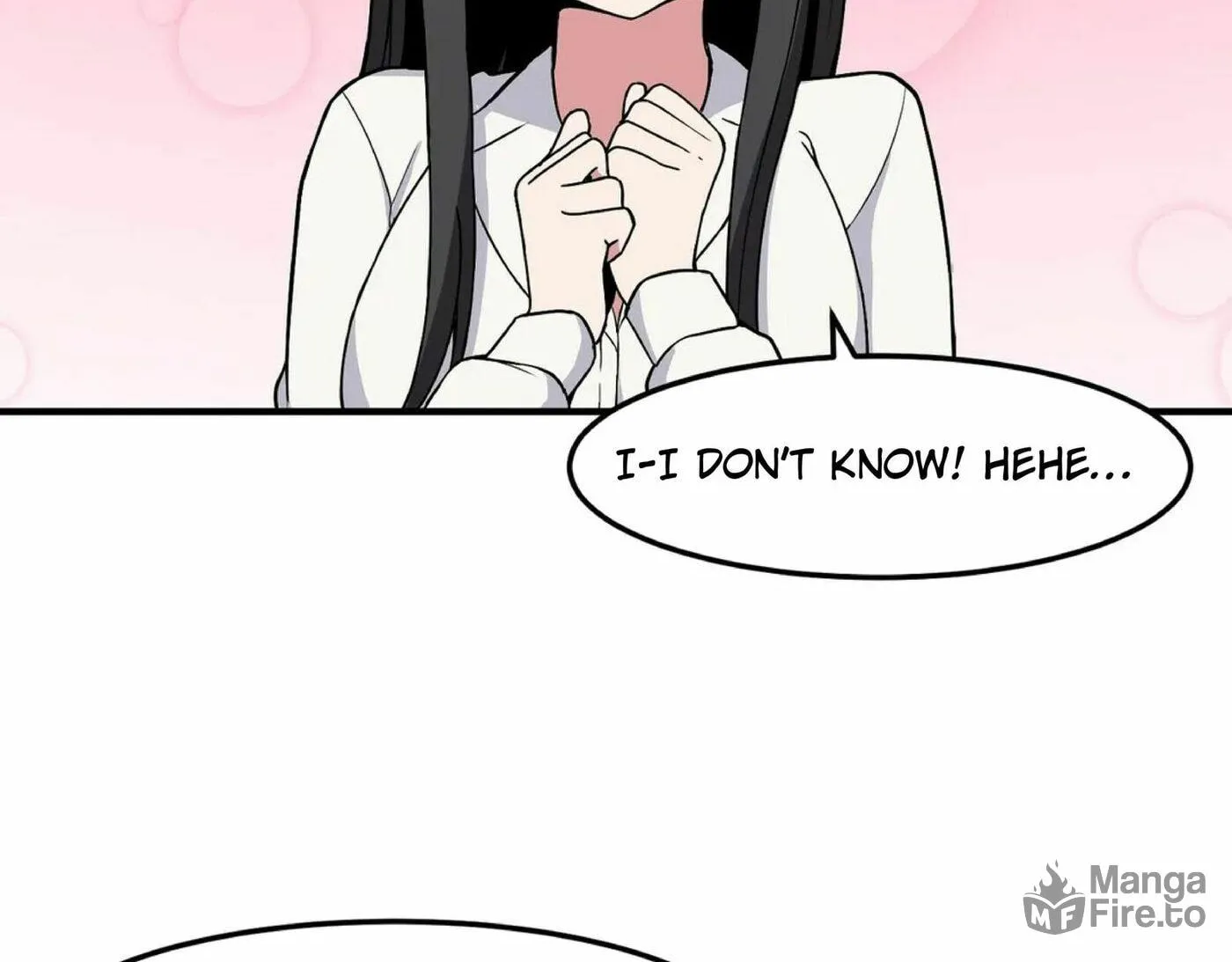 The Secret of the Partner Next to You Chapter 19 page 112 - 