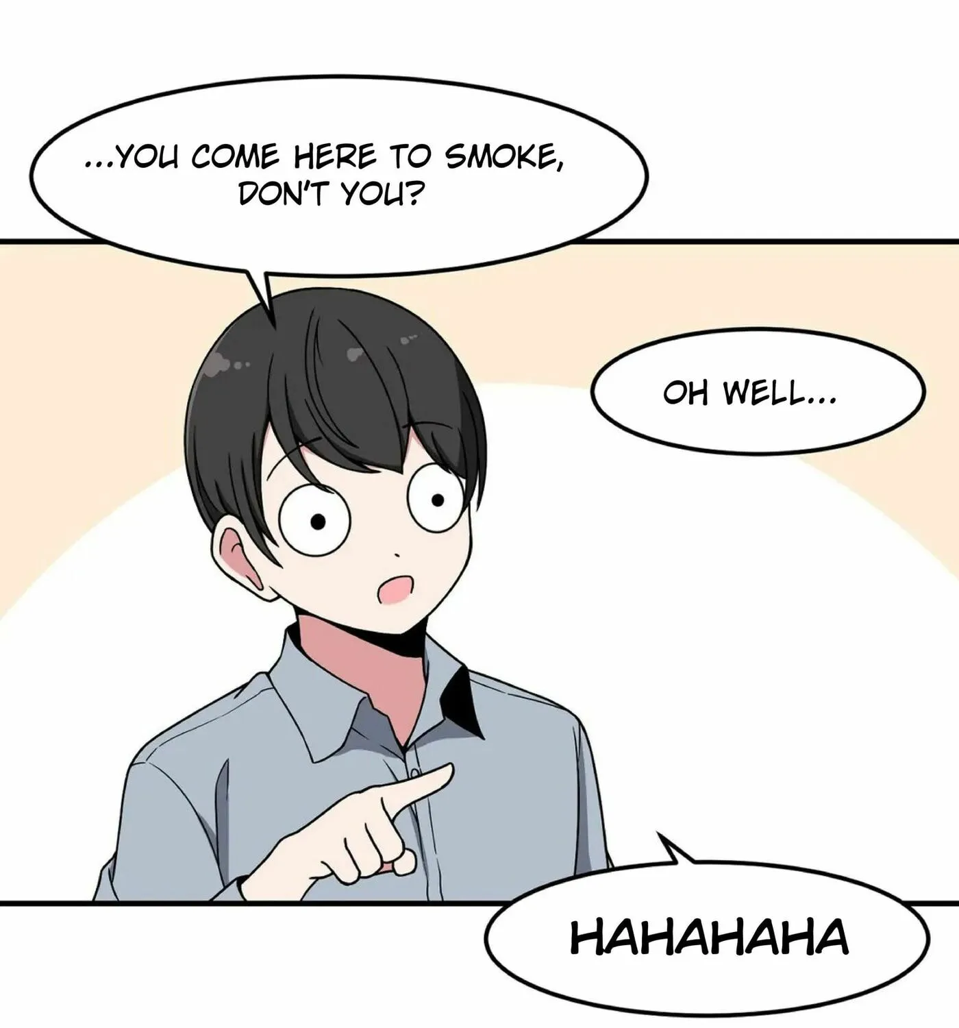 The Secret of the Partner Next to You Chapter 19 page 117 - 