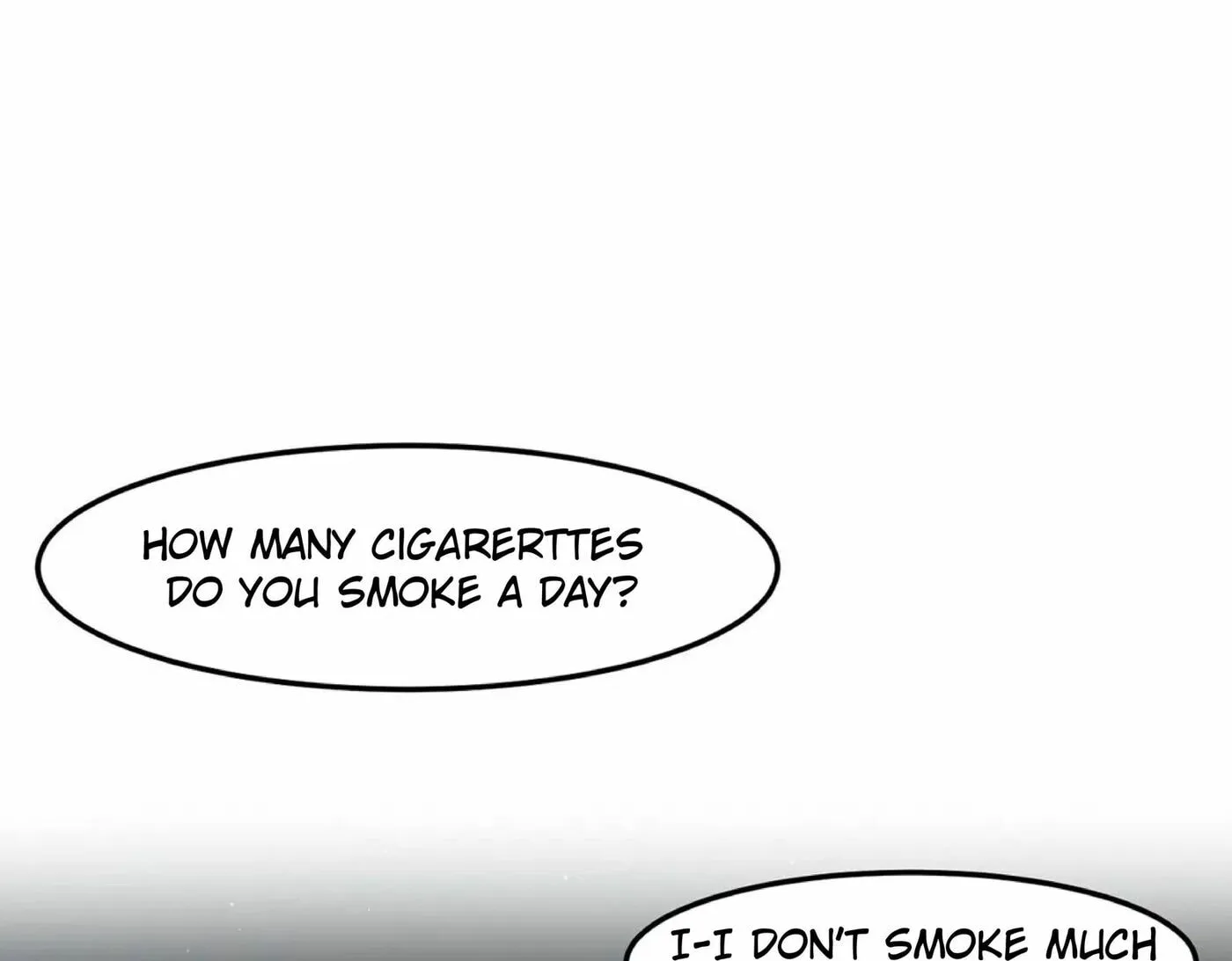 The Secret of the Partner Next to You Chapter 19 page 118 - 