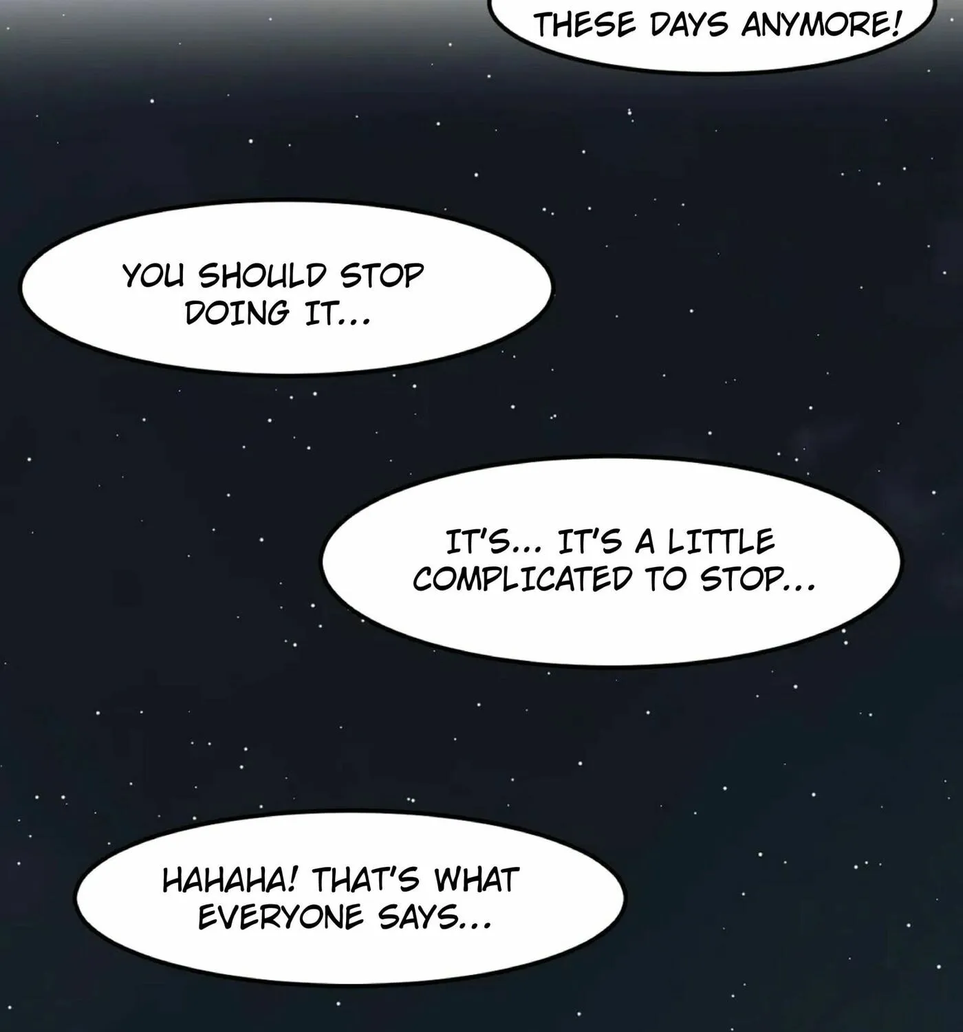 The Secret of the Partner Next to You Chapter 19 page 119 - 