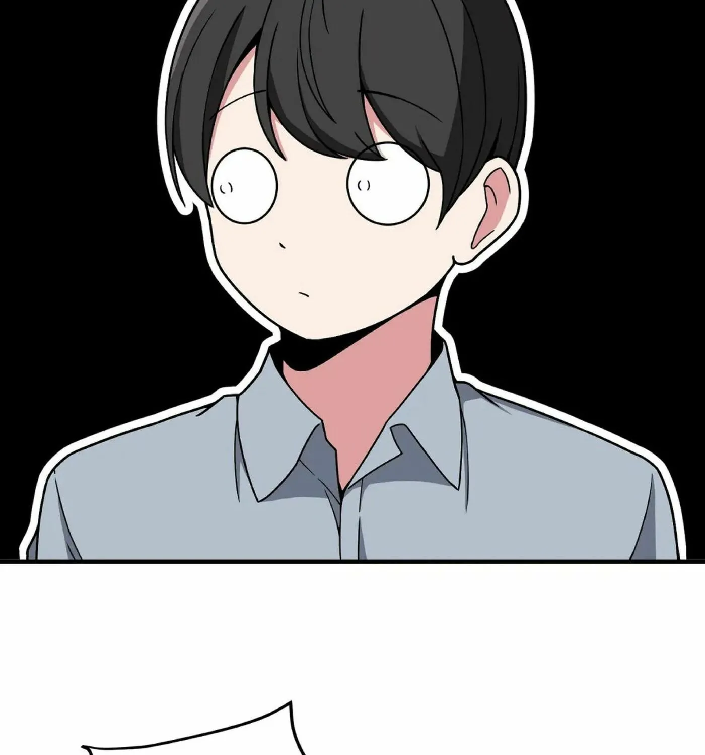 The Secret of the Partner Next to You Chapter 19 page 13 - 