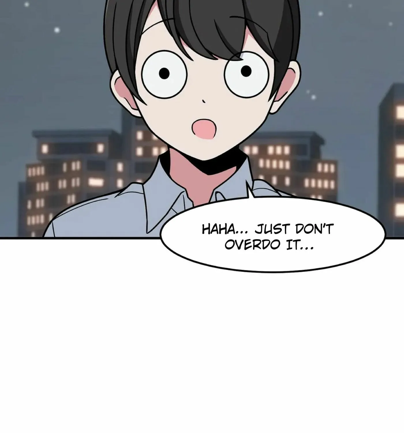 The Secret of the Partner Next to You Chapter 19 page 123 - 