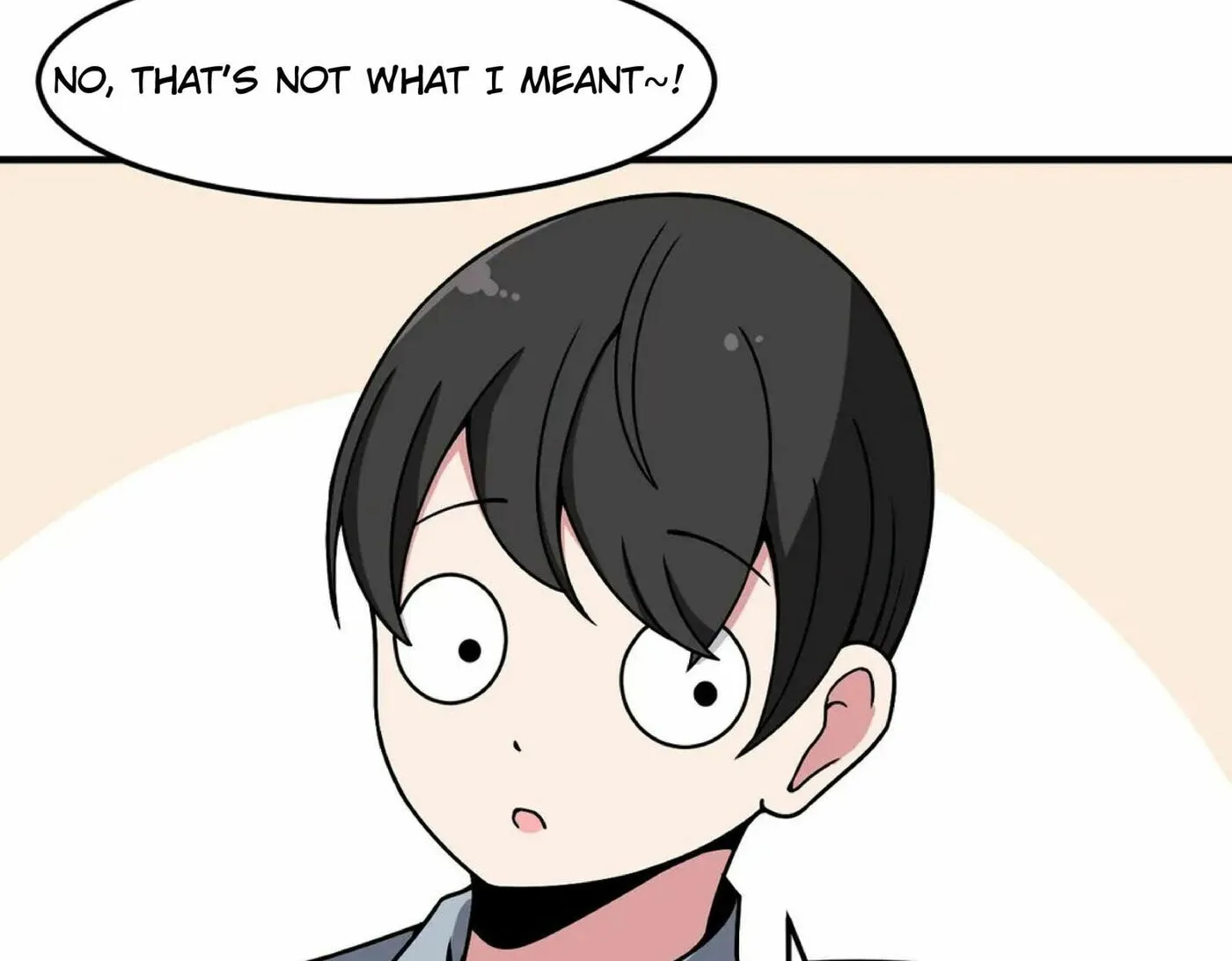The Secret of the Partner Next to You Chapter 19 page 126 - 