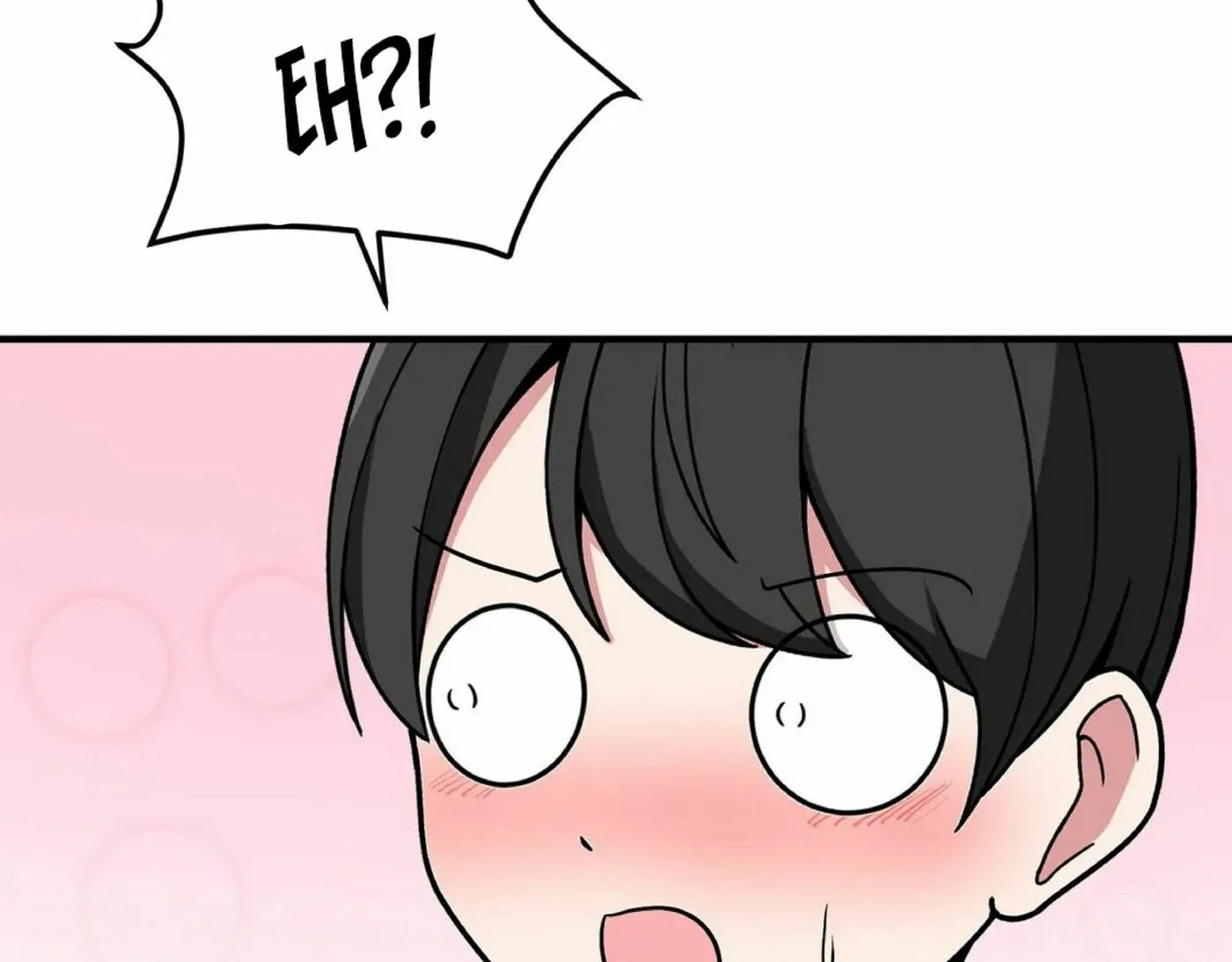 The Secret of the Partner Next to You Chapter 19 page 14 - 