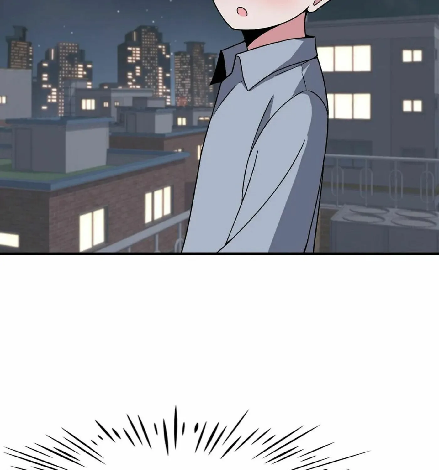The Secret of the Partner Next to You Chapter 19 page 132 - 