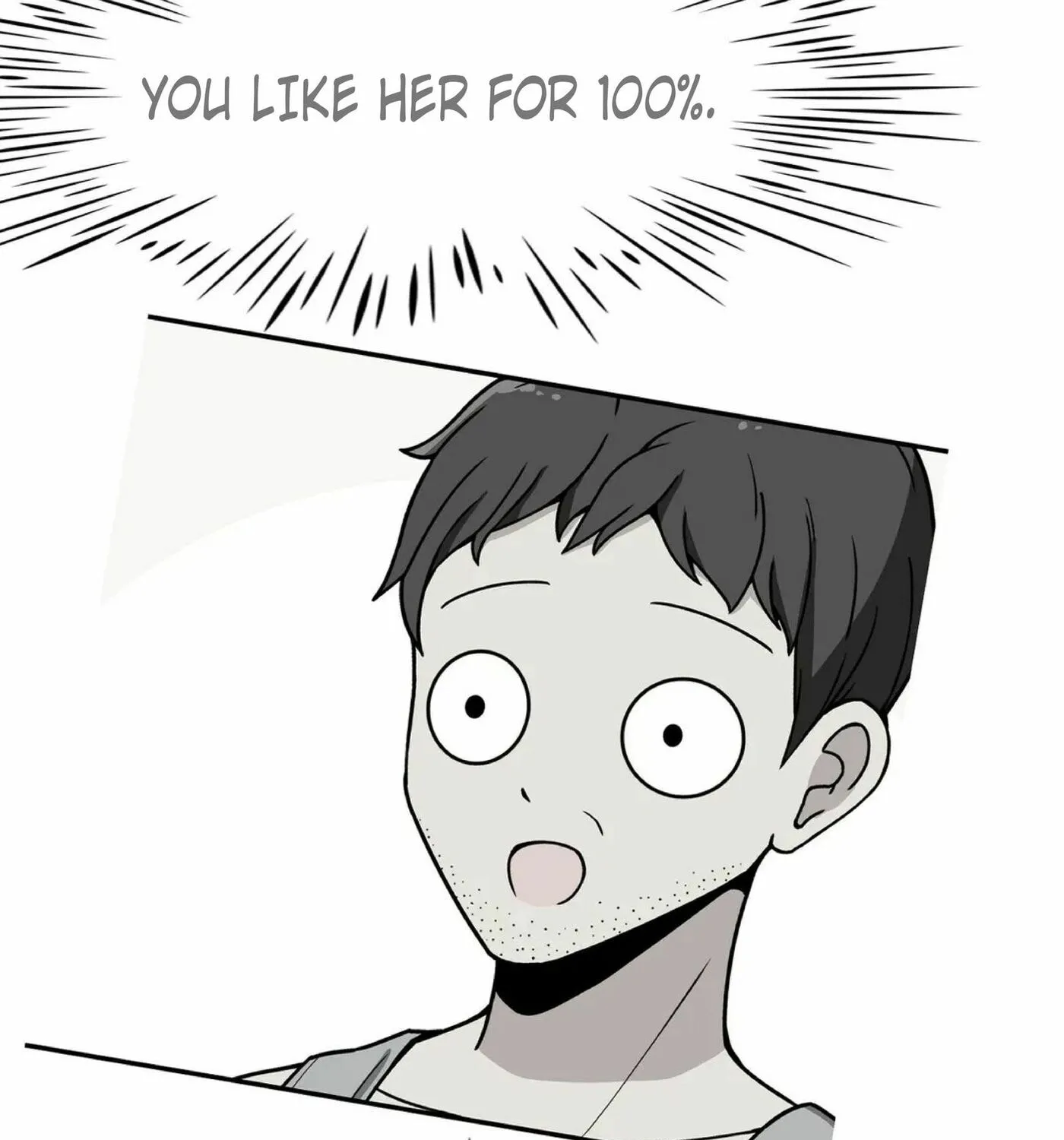 The Secret of the Partner Next to You Chapter 19 page 133 - 