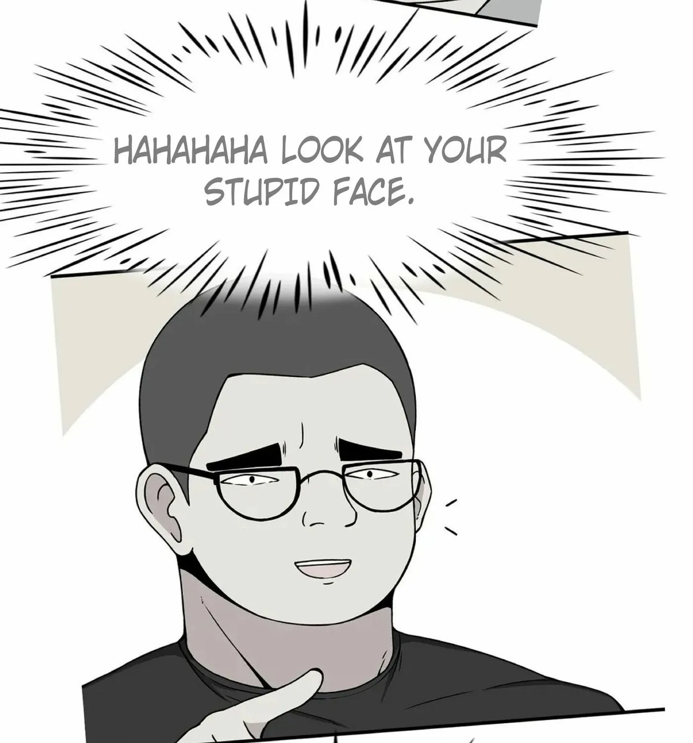 The Secret of the Partner Next to You Chapter 19 page 134 - 