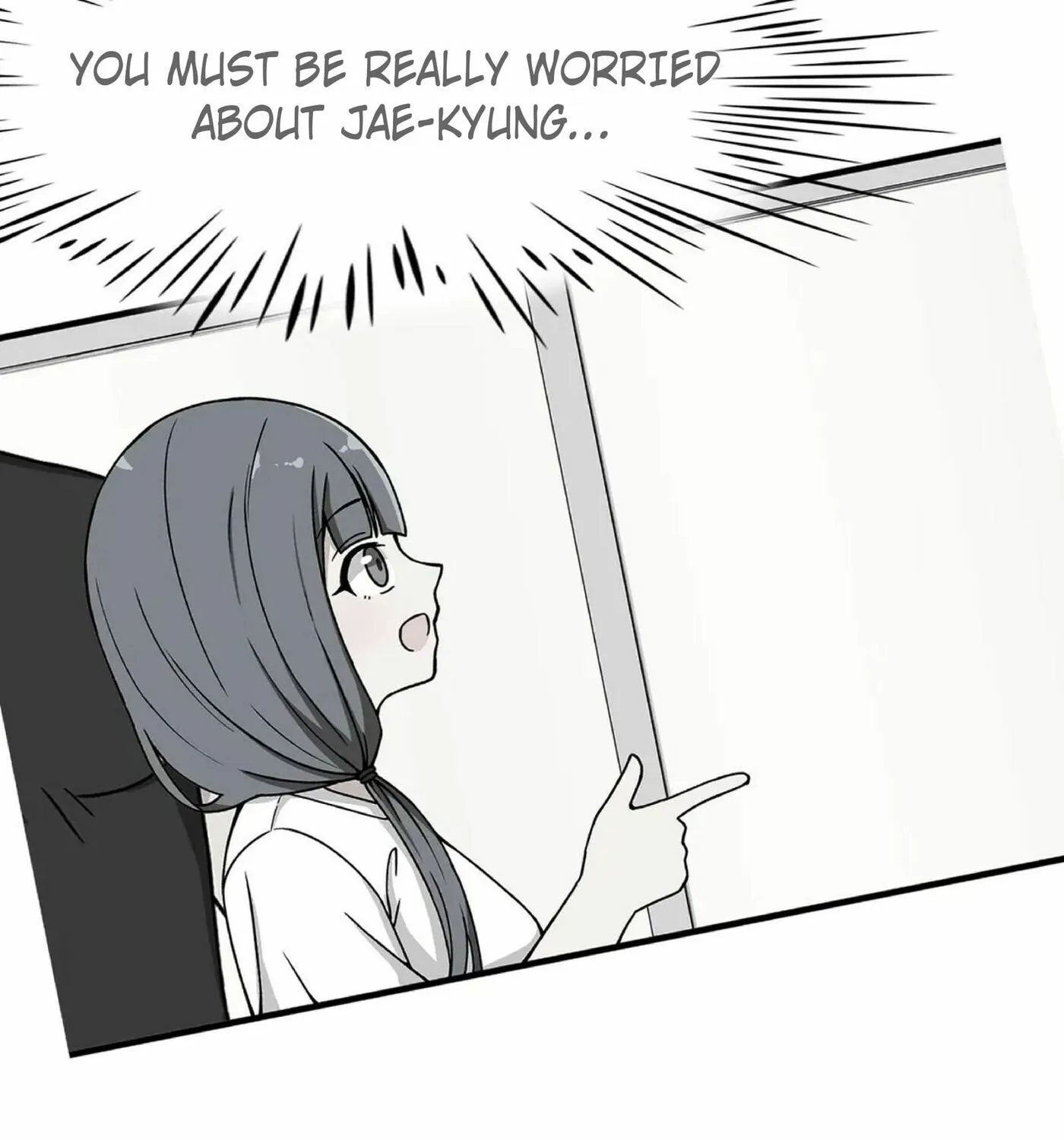 The Secret of the Partner Next to You Chapter 19 page 137 - 