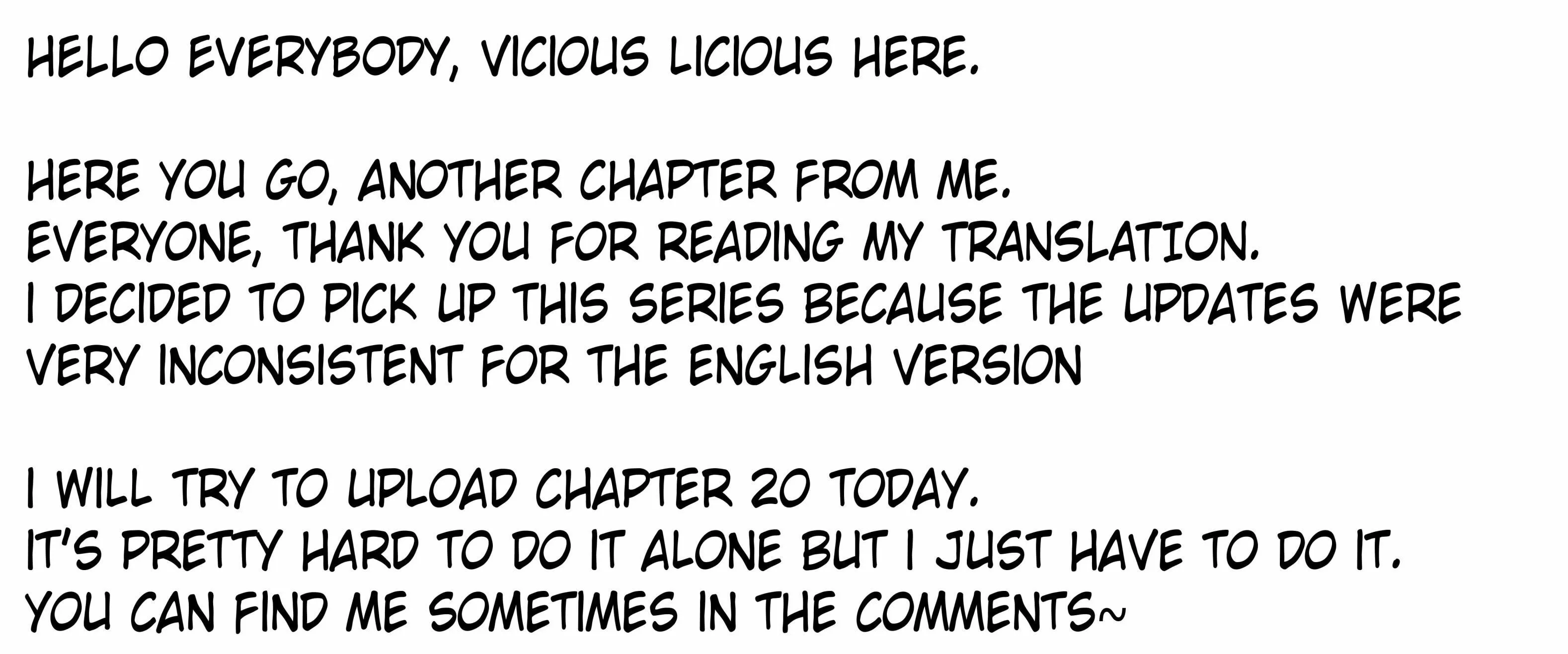 The Secret of the Partner Next to You Chapter 19 page 144 - 