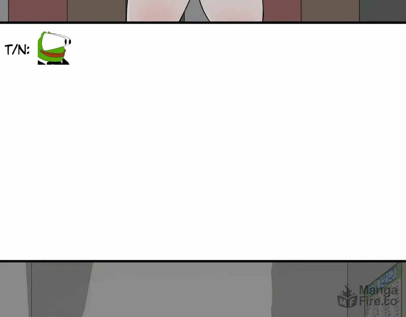 The Secret of the Partner Next to You Chapter 19 page 18 - 
