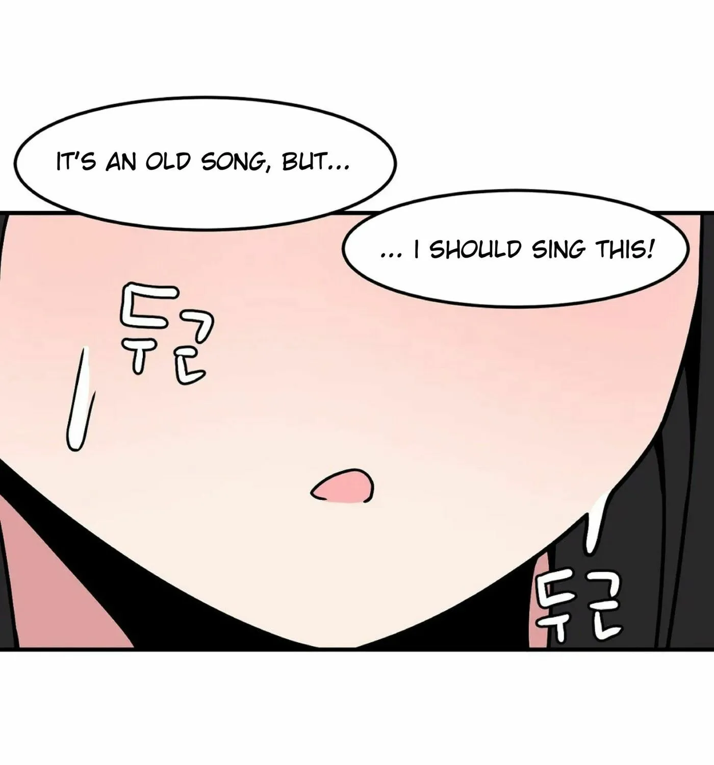 The Secret of the Partner Next to You Chapter 19 page 3 - 