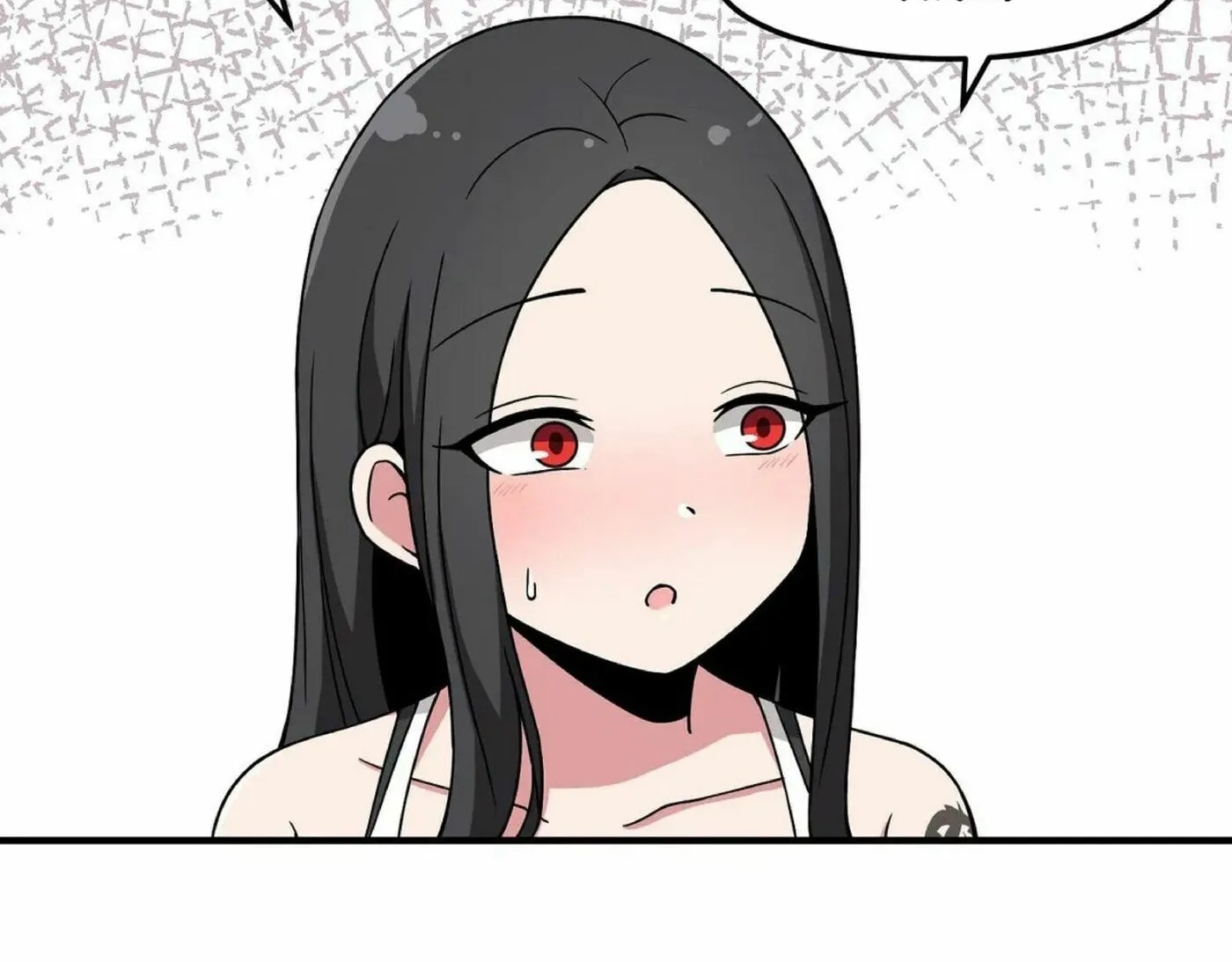 The Secret of the Partner Next to You Chapter 19 page 26 - 