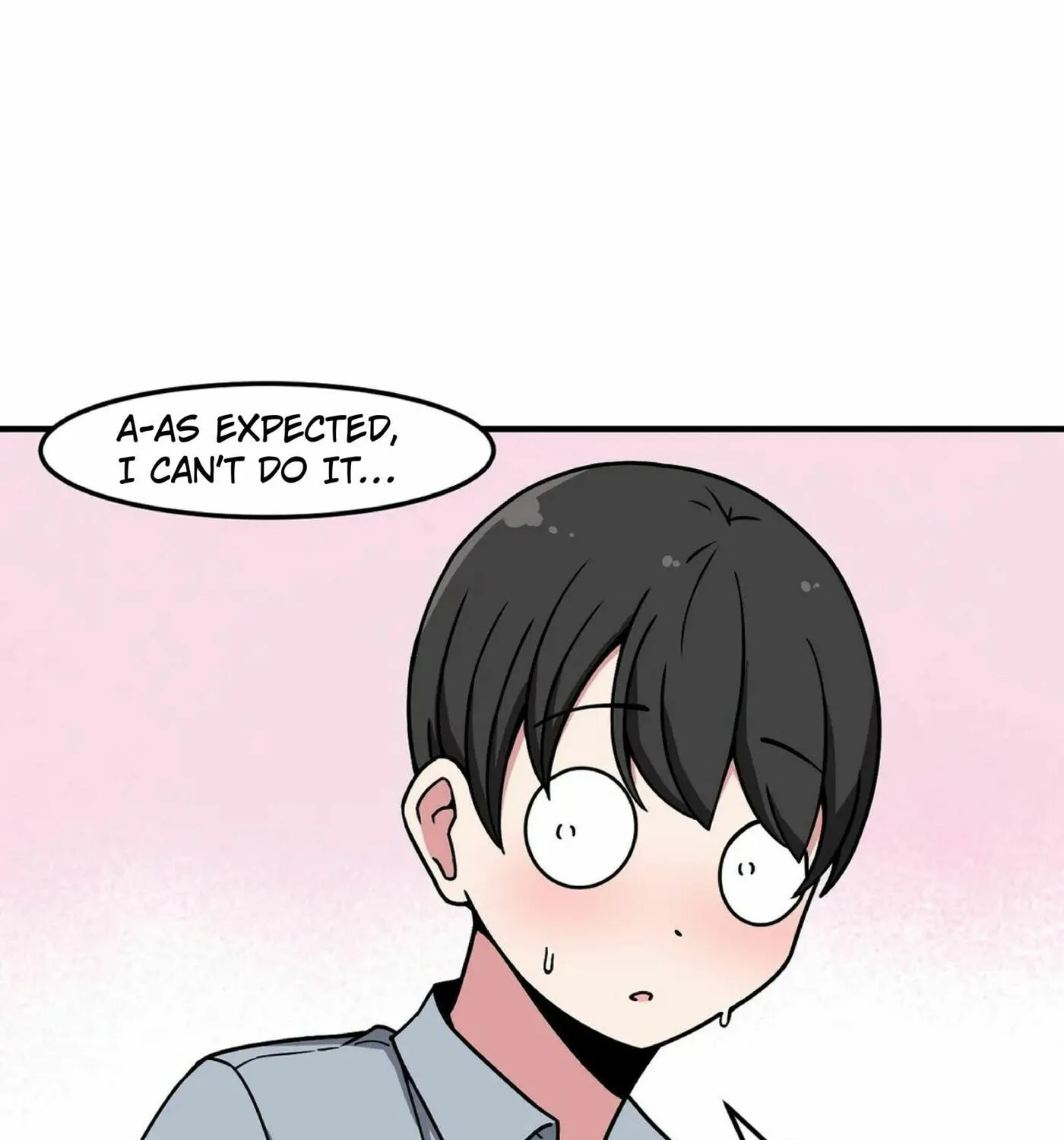 The Secret of the Partner Next to You Chapter 19 page 27 - 