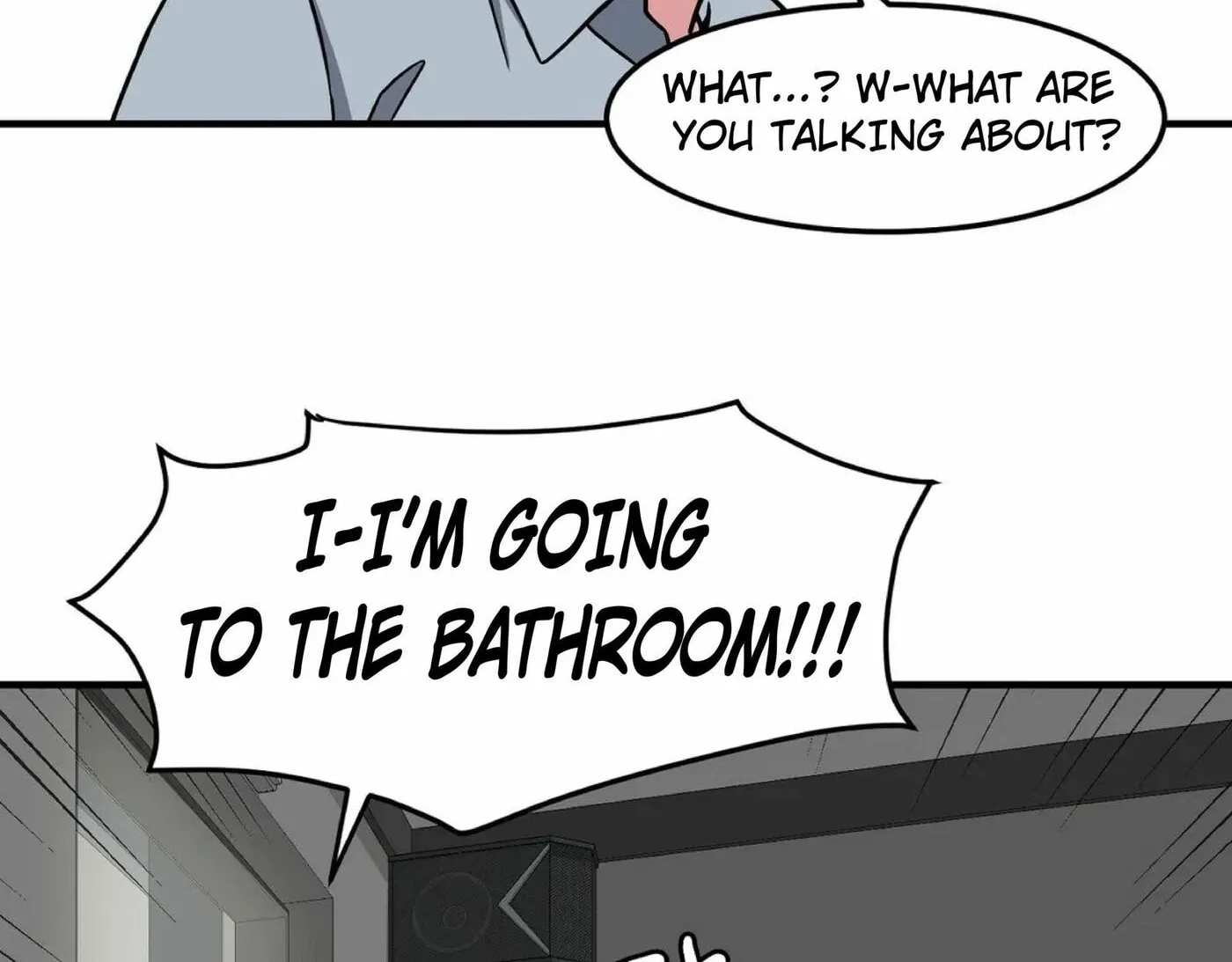 The Secret of the Partner Next to You Chapter 19 page 28 - 