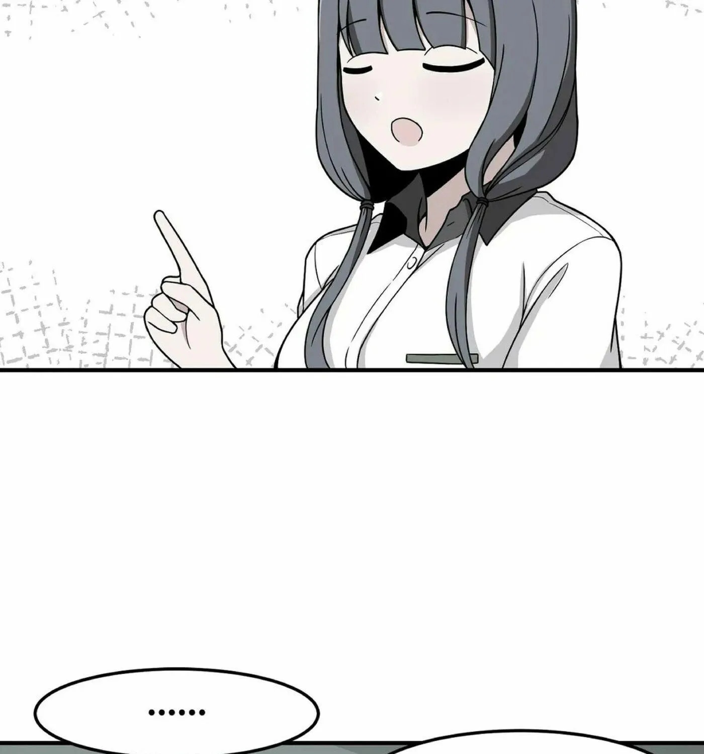 The Secret of the Partner Next to You Chapter 19 page 5 - 
