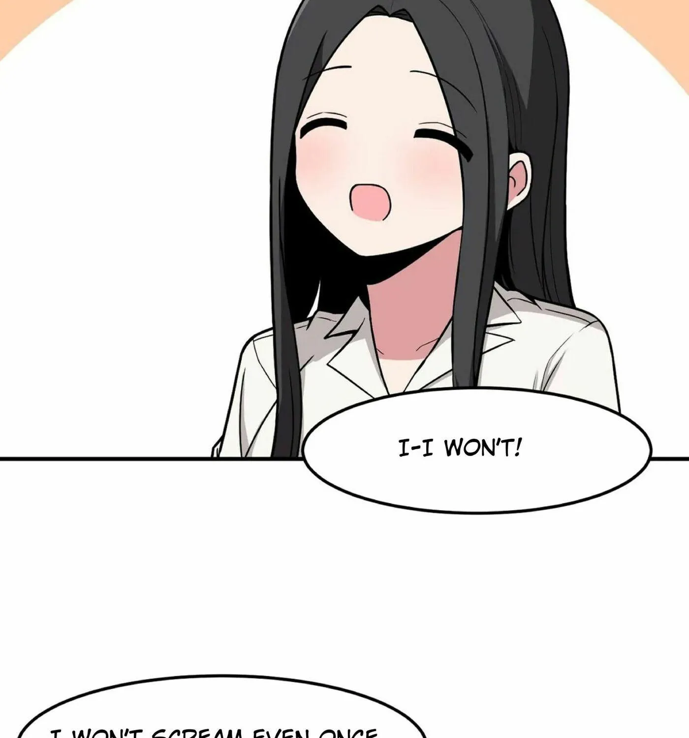 The Secret of the Partner Next to You Chapter 19 page 41 - 