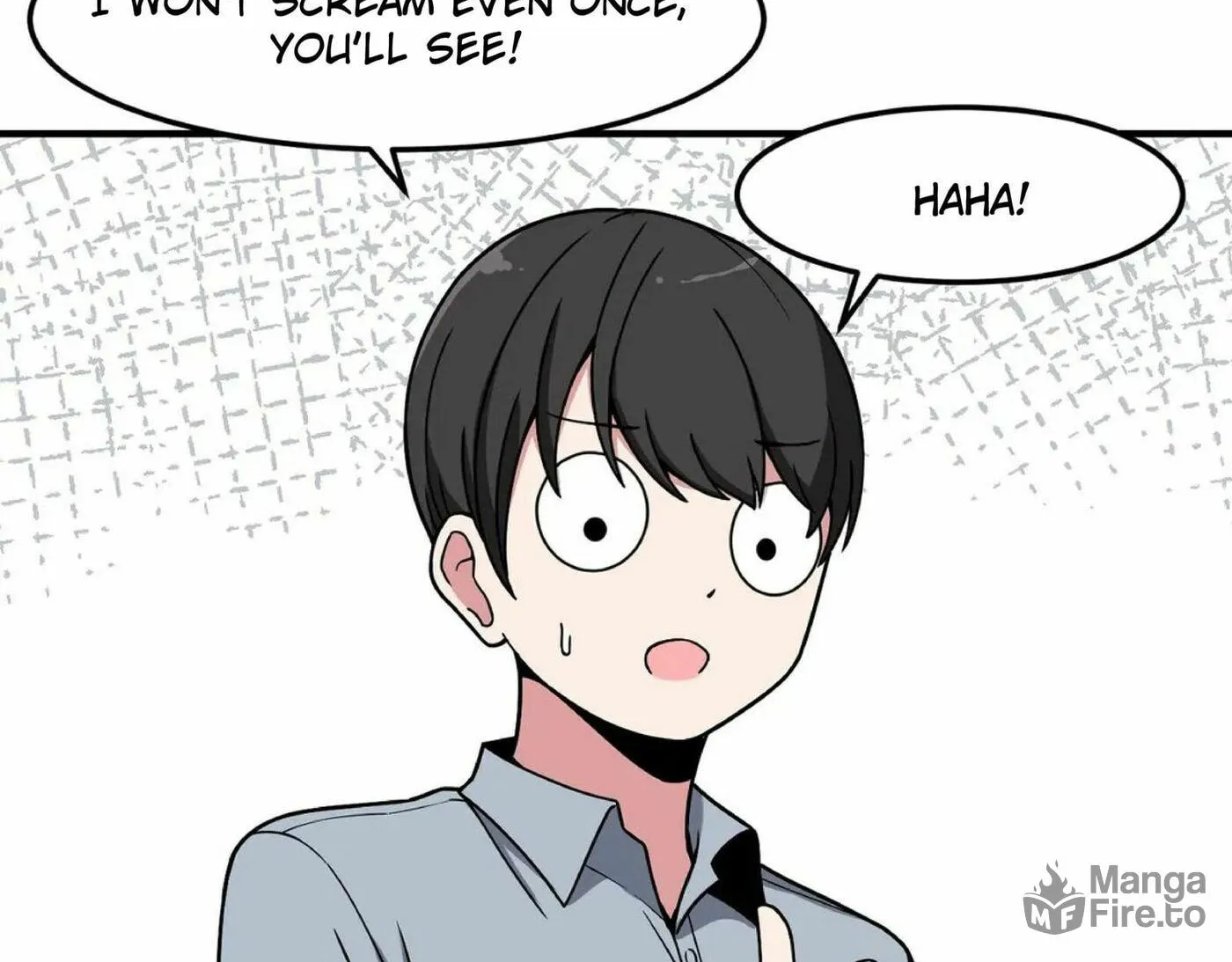 The Secret of the Partner Next to You Chapter 19 page 42 - 