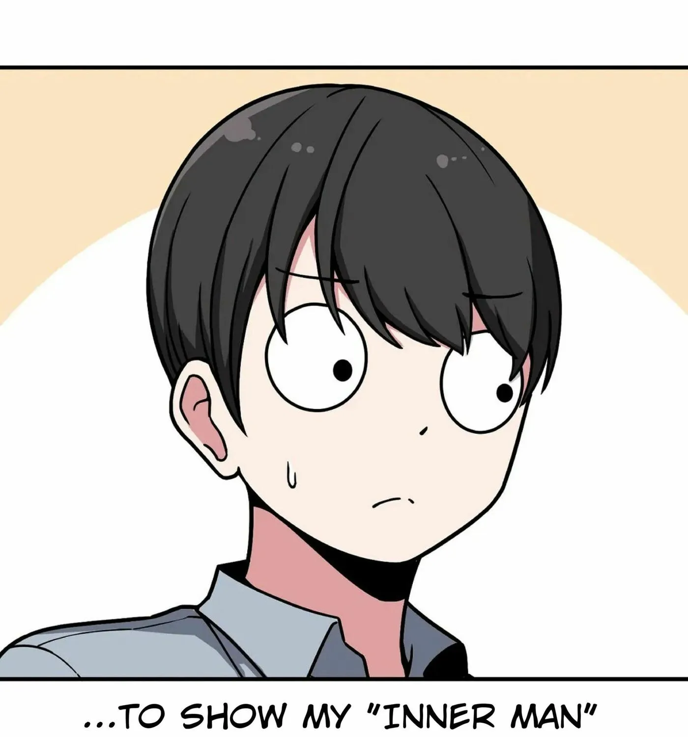 The Secret of the Partner Next to You Chapter 19 page 45 - 