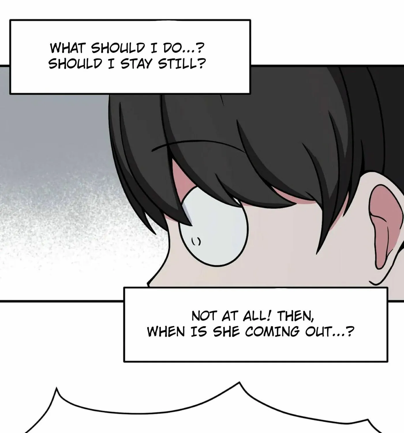 The Secret of the Partner Next to You Chapter 19 page 51 - 