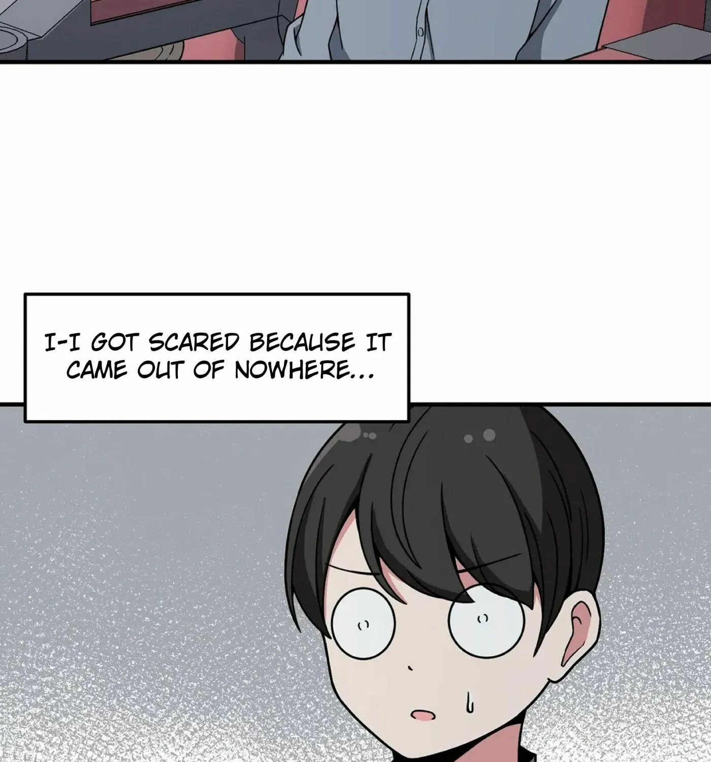 The Secret of the Partner Next to You Chapter 19 page 55 - 