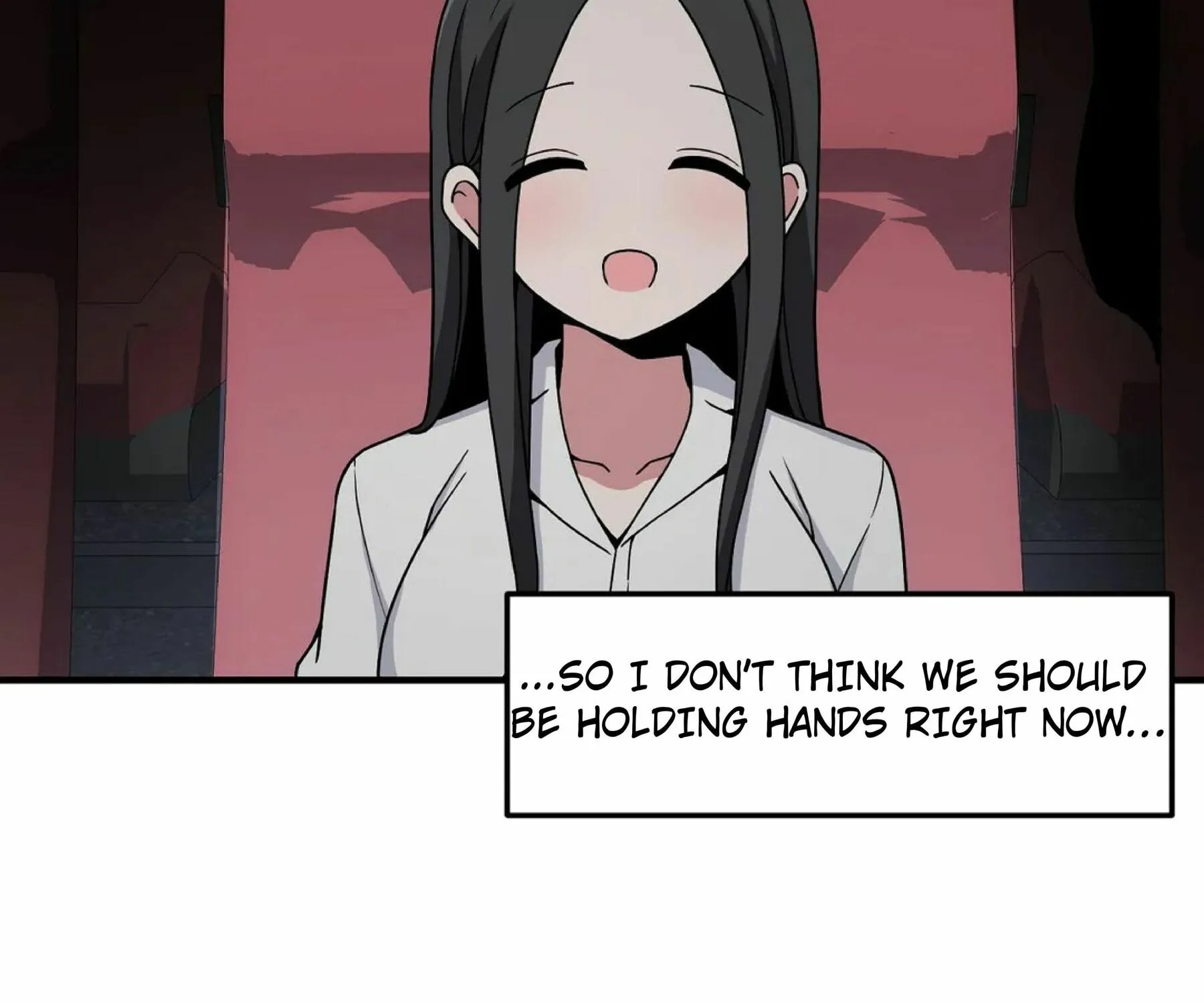 The Secret of the Partner Next to You Chapter 19 page 57 - 