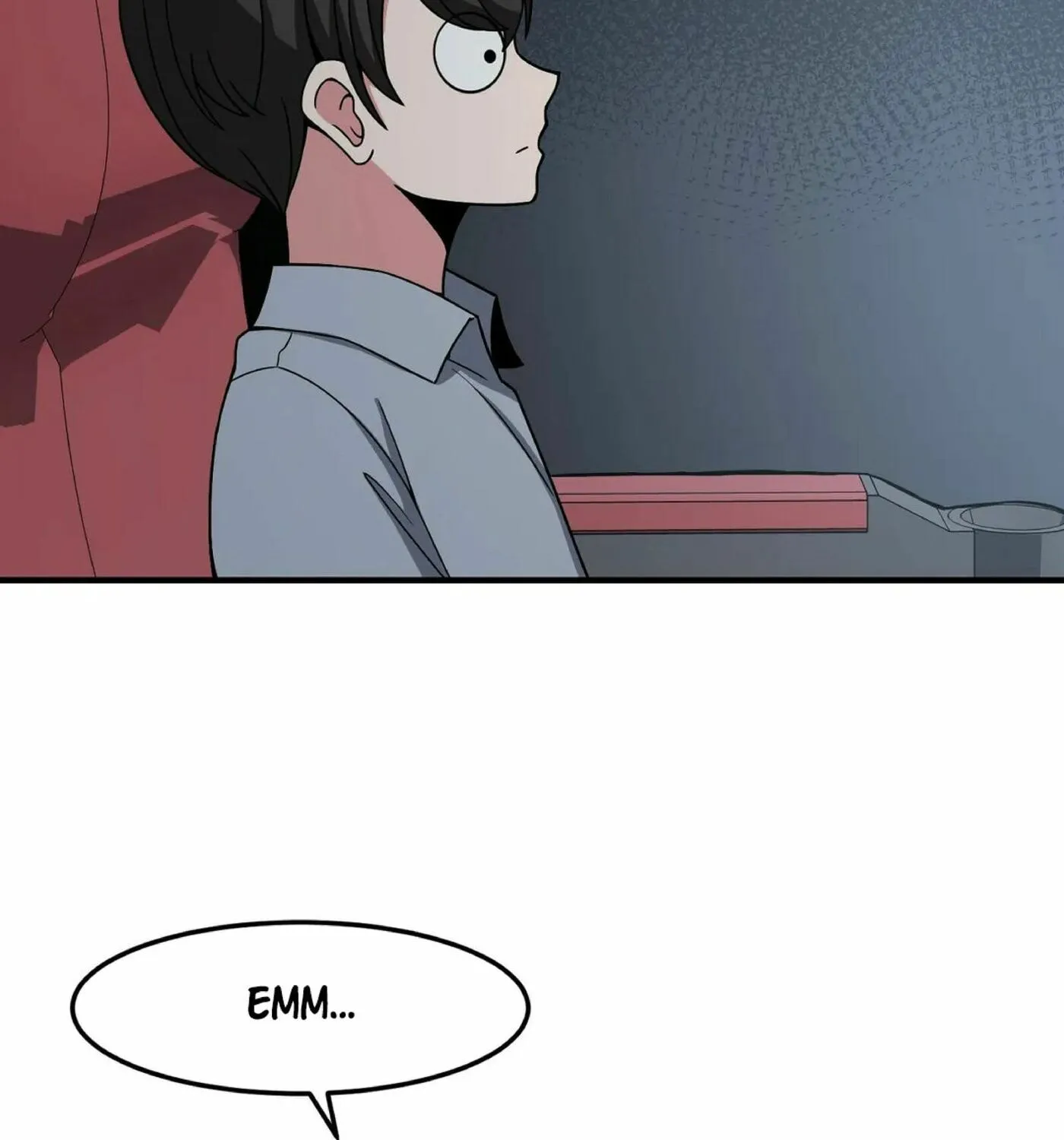 The Secret of the Partner Next to You Chapter 19 page 61 - 