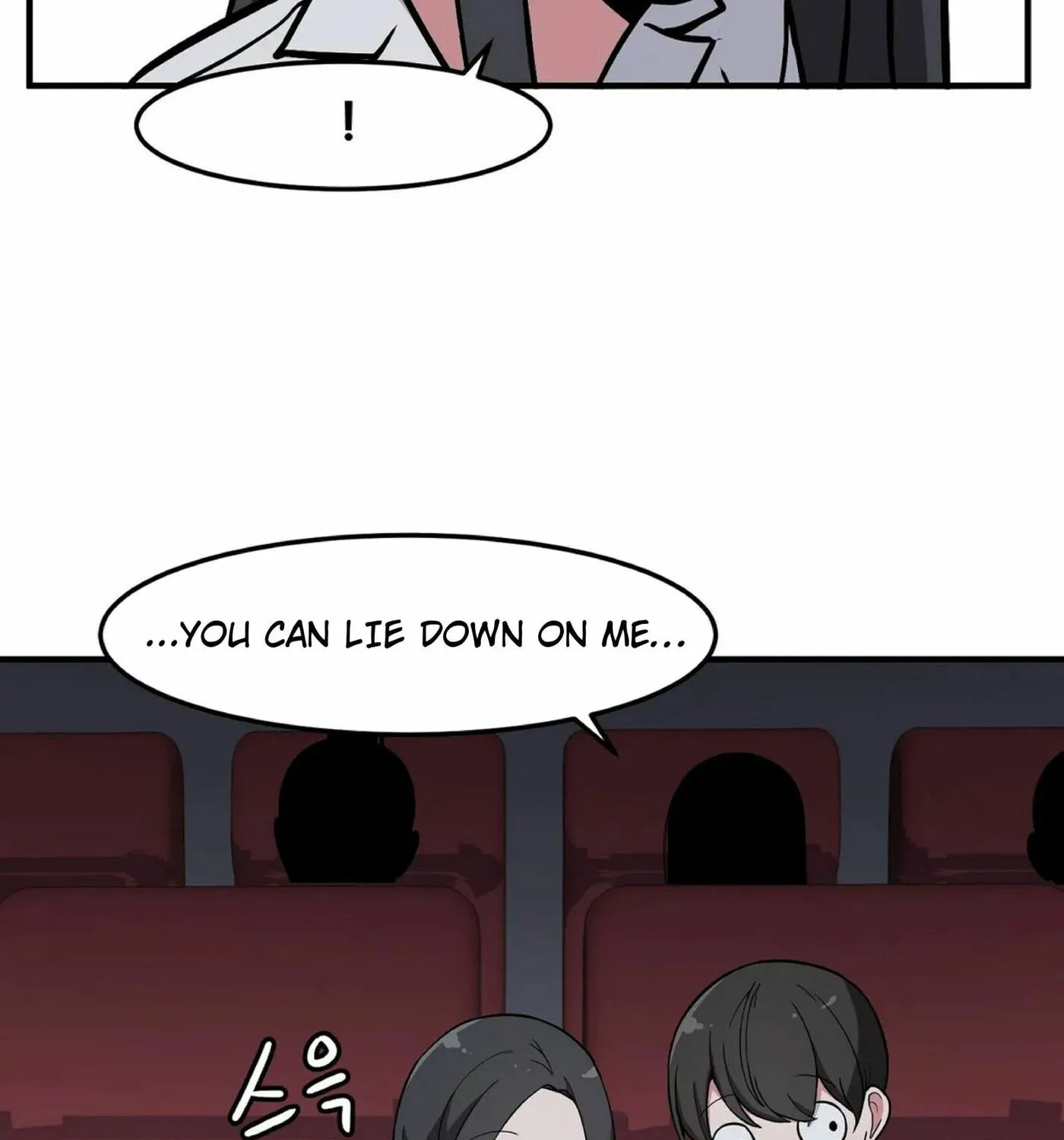 The Secret of the Partner Next to You Chapter 19 page 69 - 