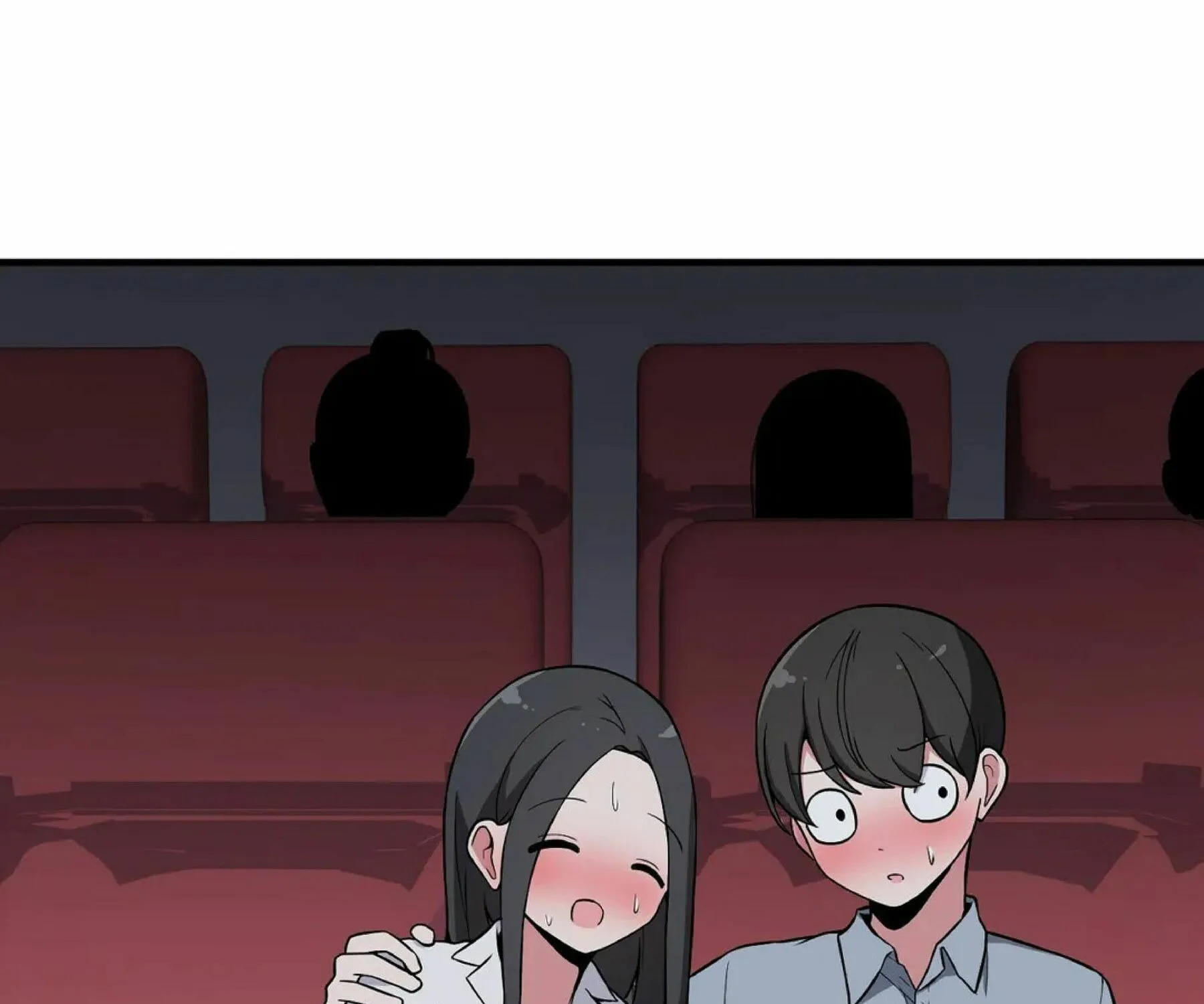 The Secret of the Partner Next to You Chapter 19 page 71 - 