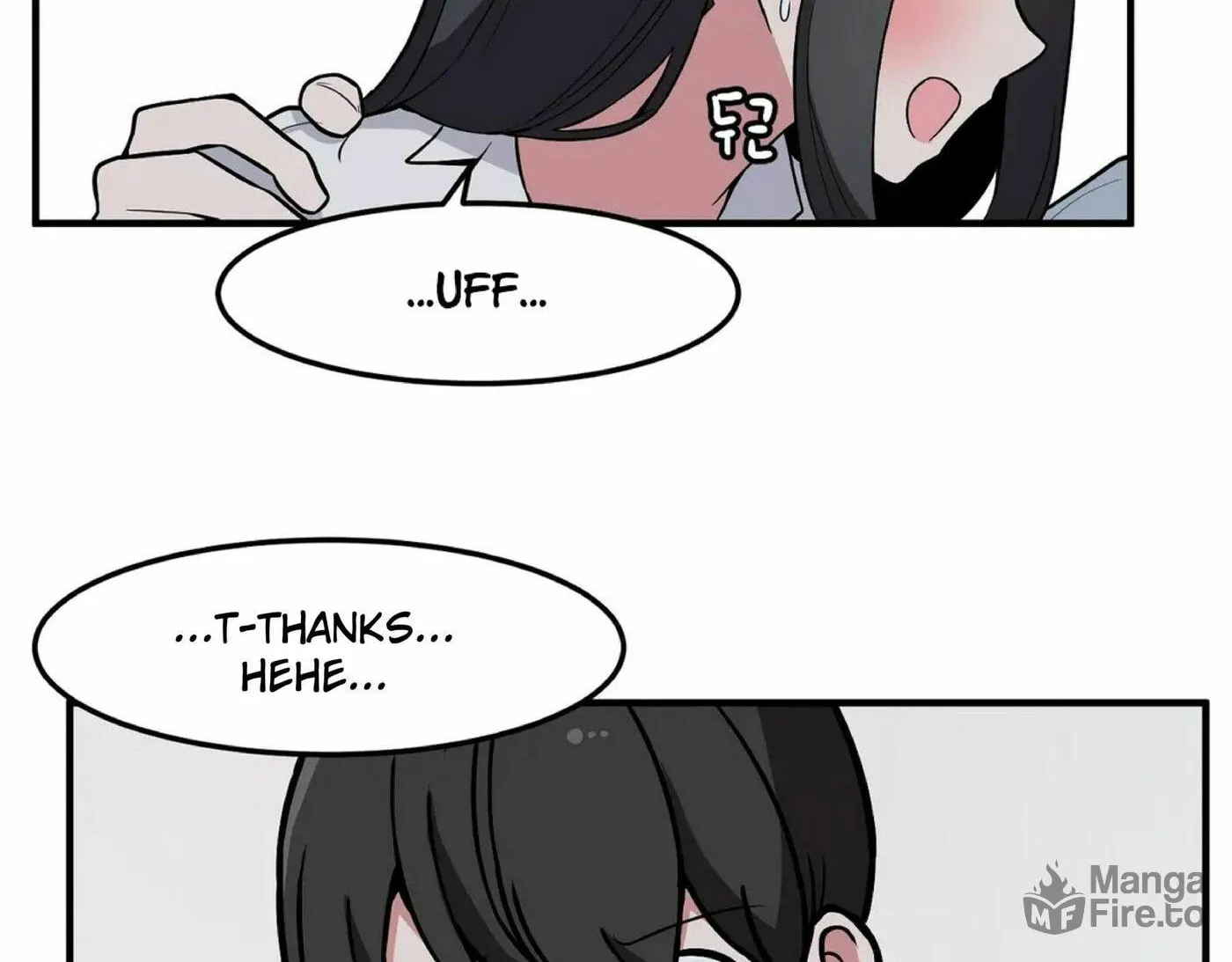 The Secret of the Partner Next to You Chapter 19 page 74 - 