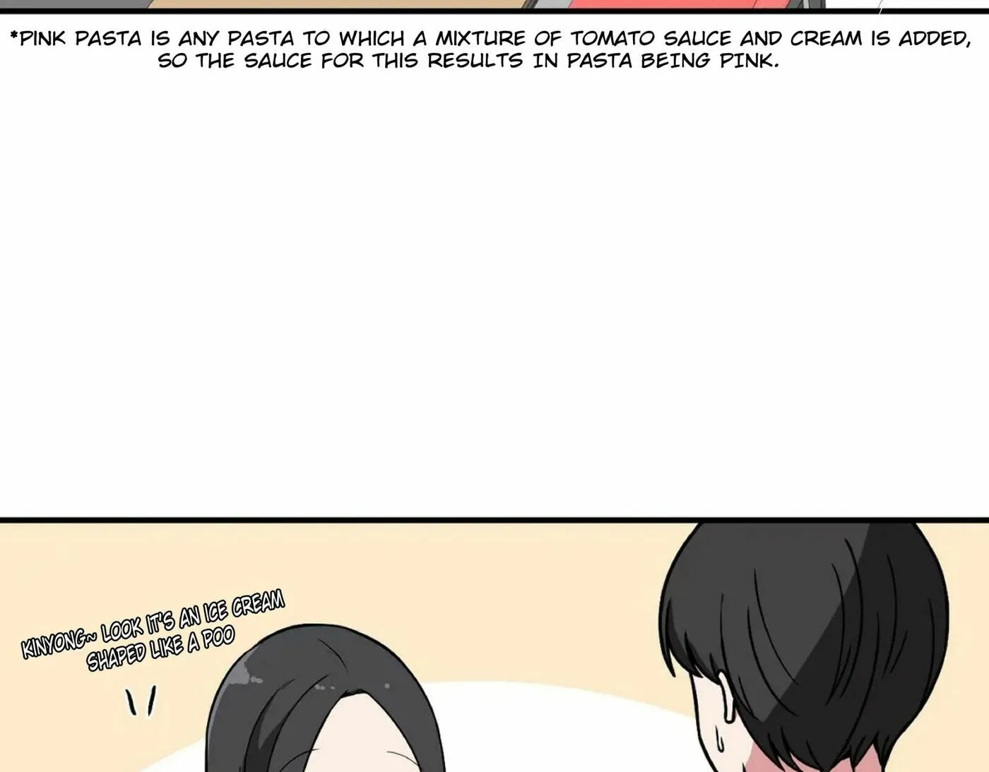 The Secret of the Partner Next to You Chapter 19 page 78 - 