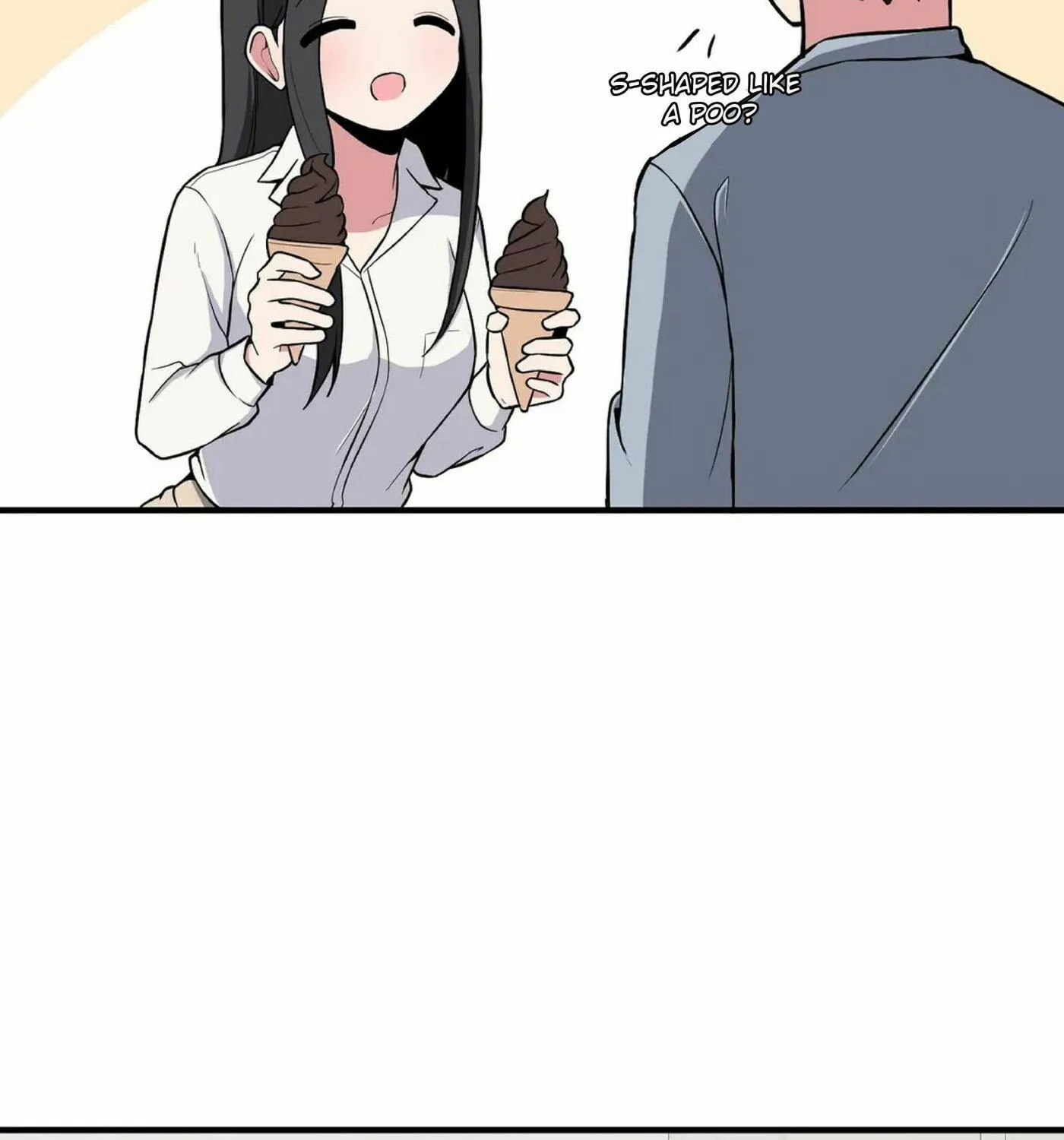The Secret of the Partner Next to You Chapter 19 page 79 - 
