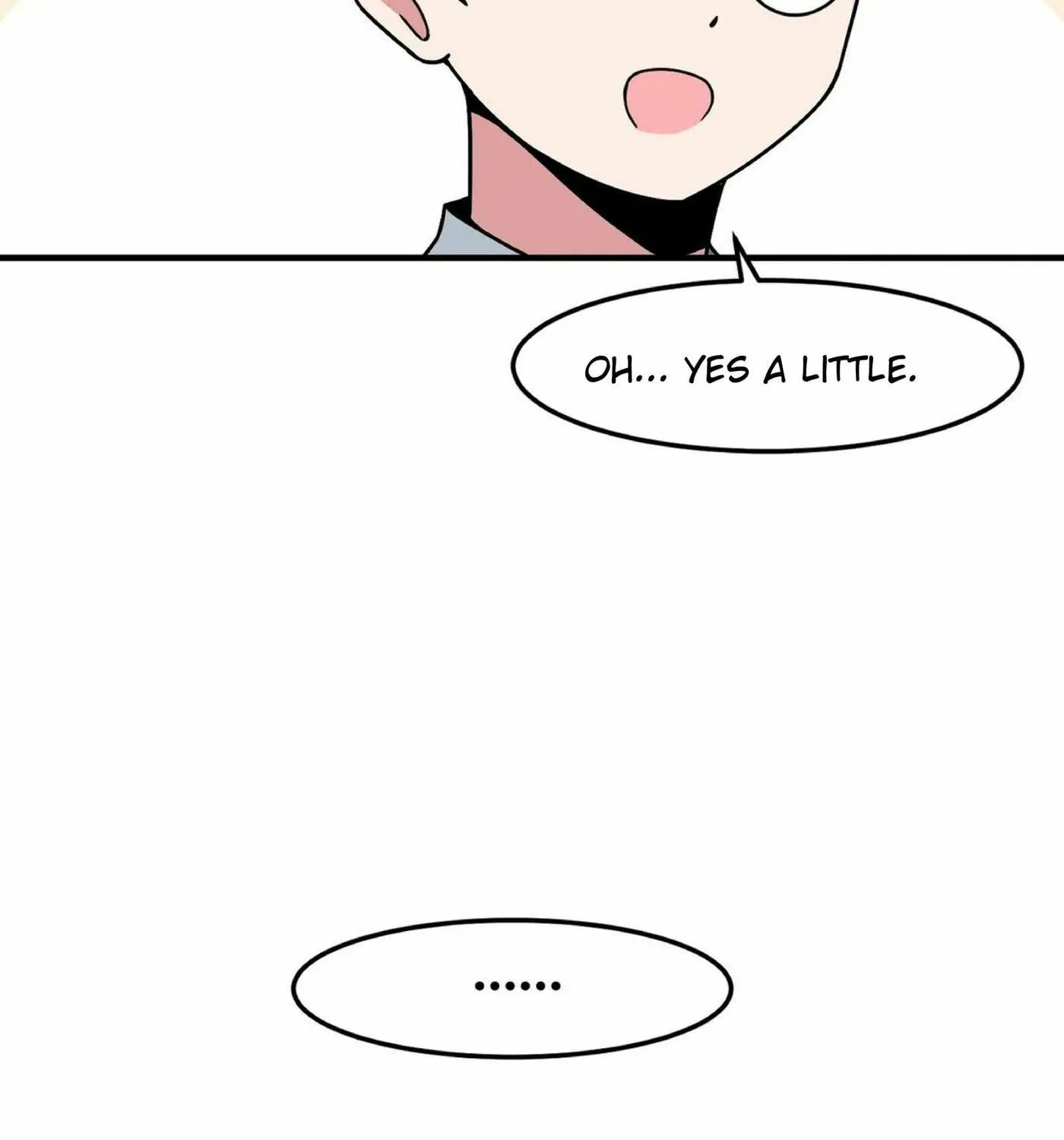 The Secret of the Partner Next to You Chapter 19 page 9 - 