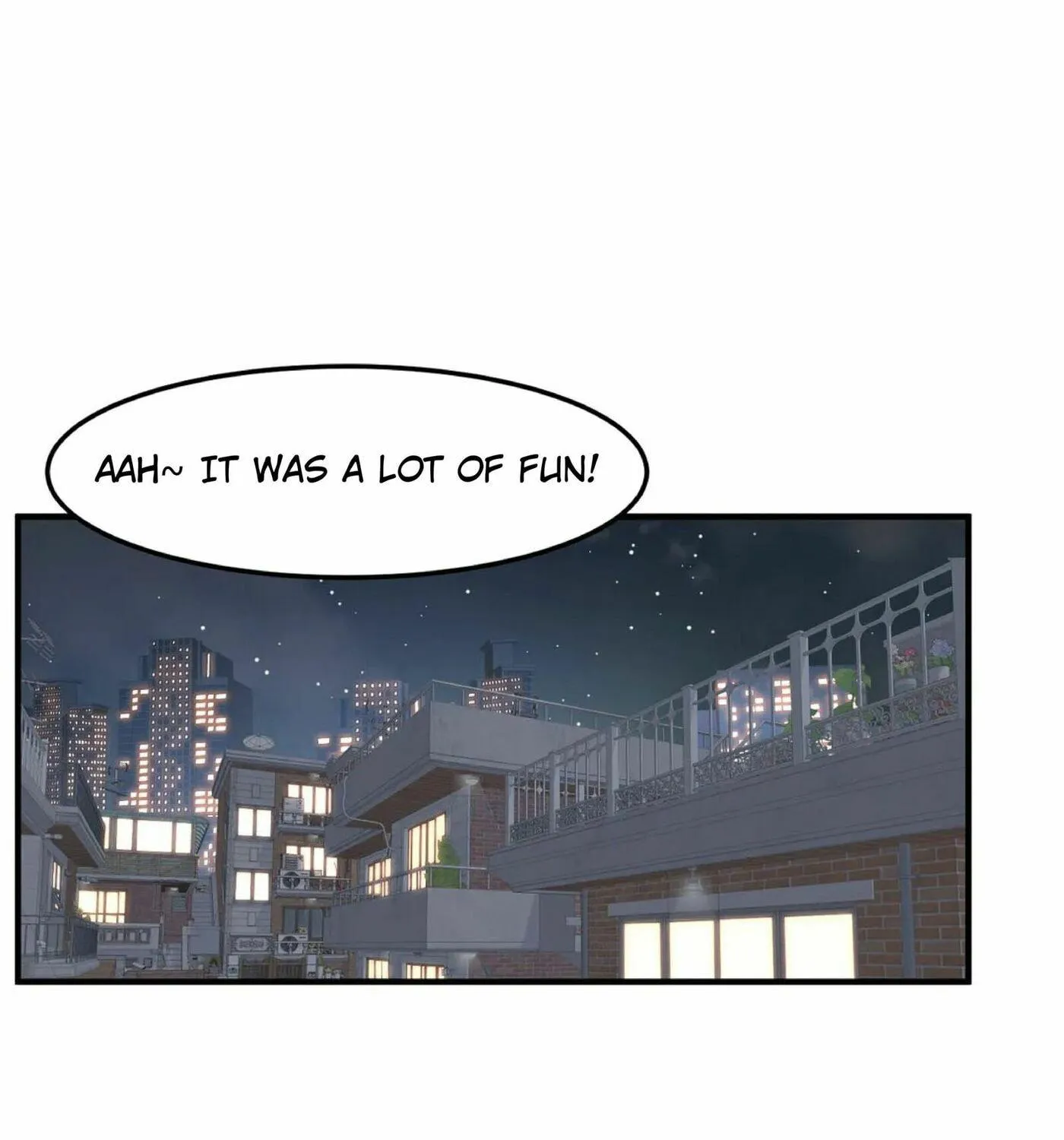 The Secret of the Partner Next to You Chapter 19 page 81 - 