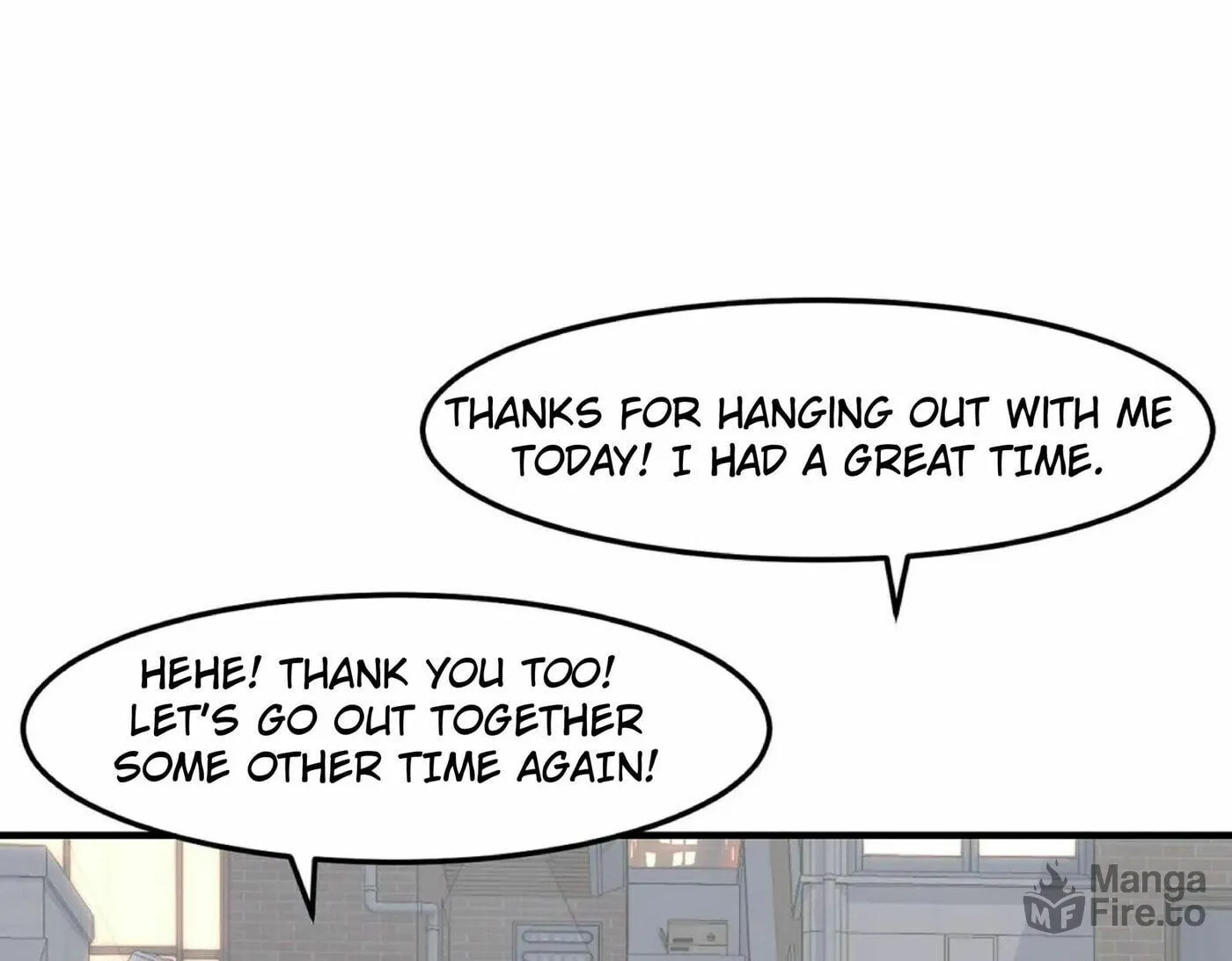 The Secret of the Partner Next to You Chapter 19 page 82 - 