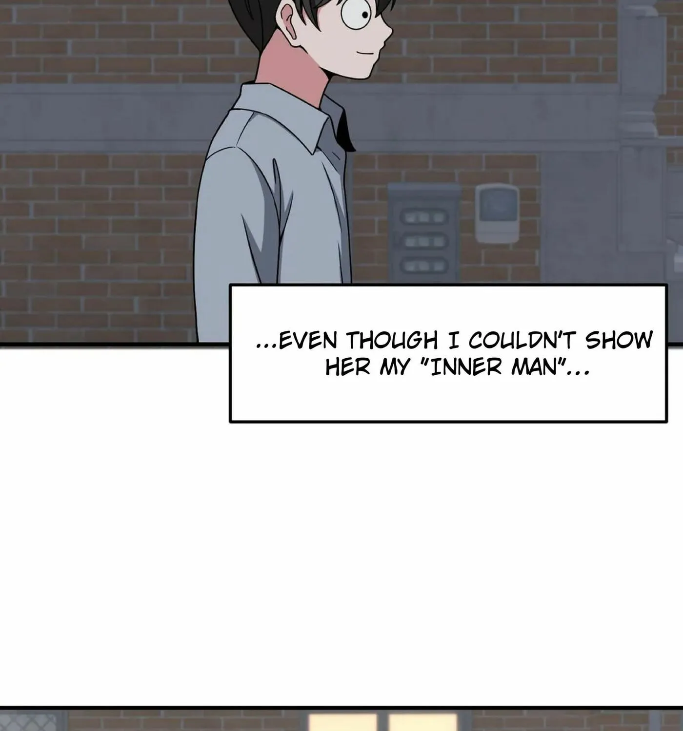 The Secret of the Partner Next to You Chapter 19 page 87 - 
