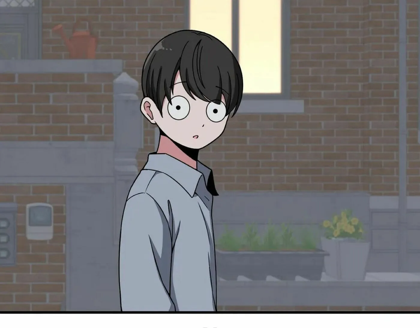 The Secret of the Partner Next to You Chapter 19 page 88 - 