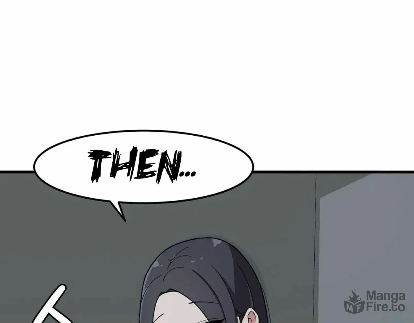 The Secret of the Partner Next to You Chapter 19 page 10 - 