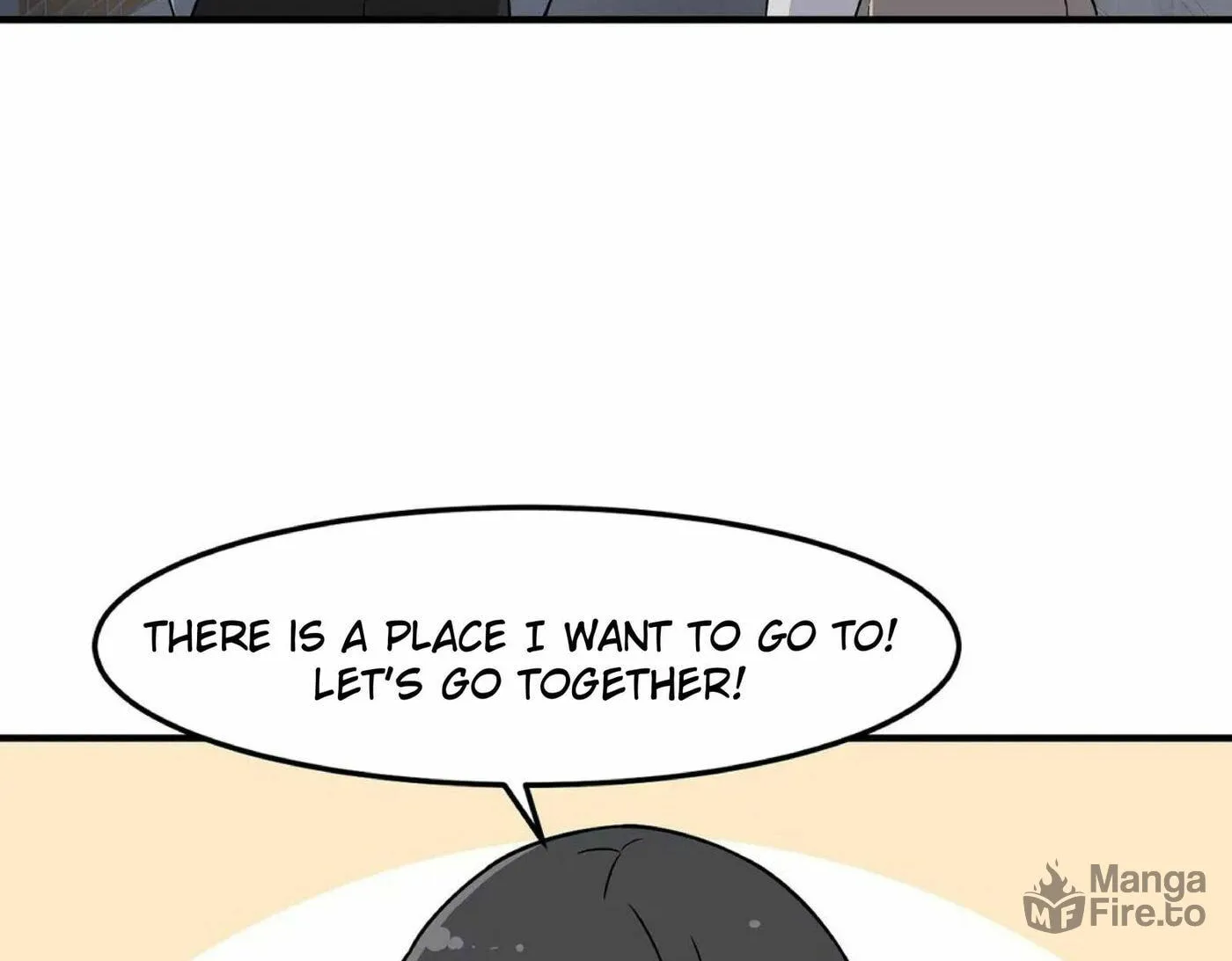 The Secret of the Partner Next to You Chapter 19 page 92 - 